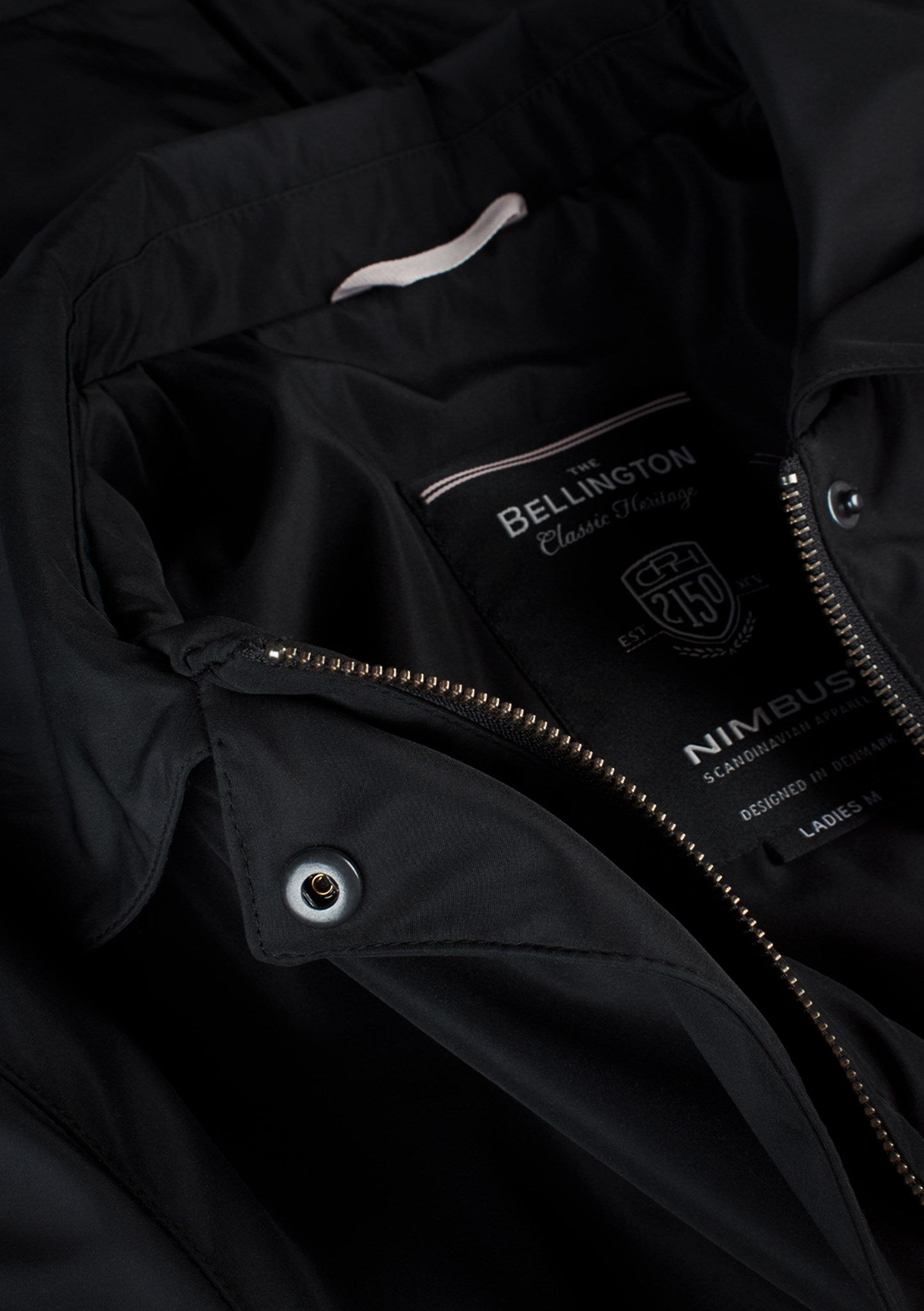 BELL L Black 53