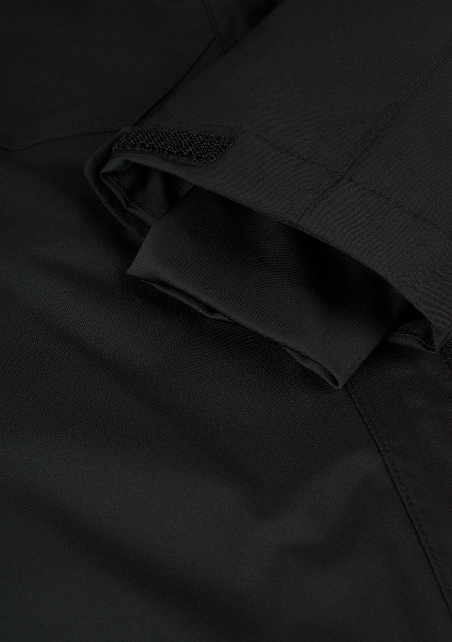 FVIE M Black 52