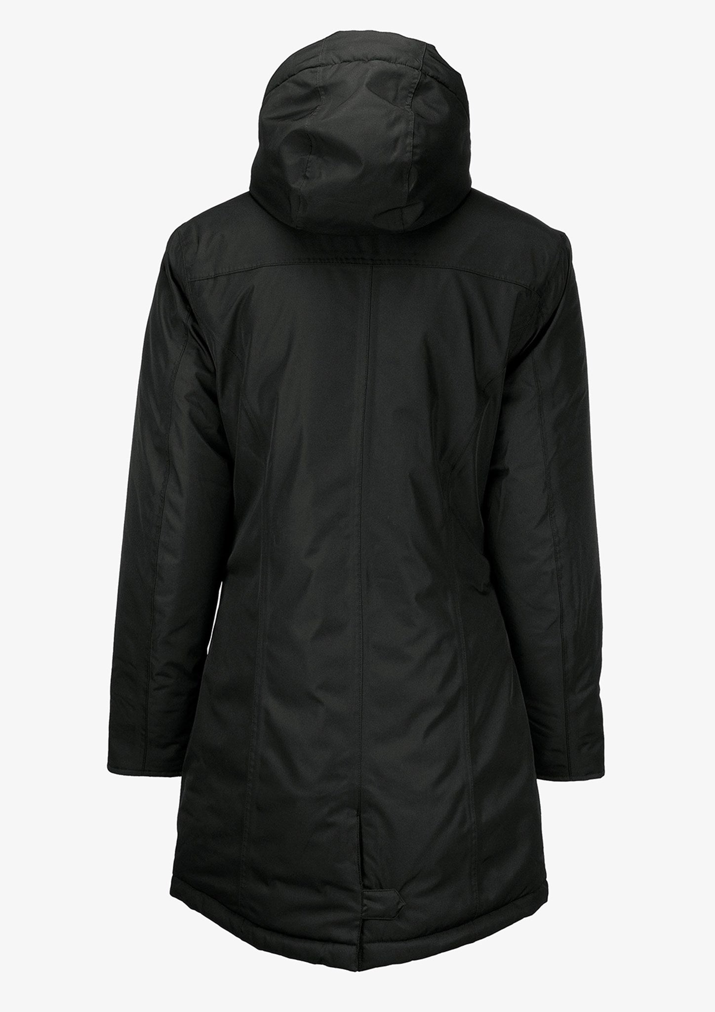 MAPL L Black 20