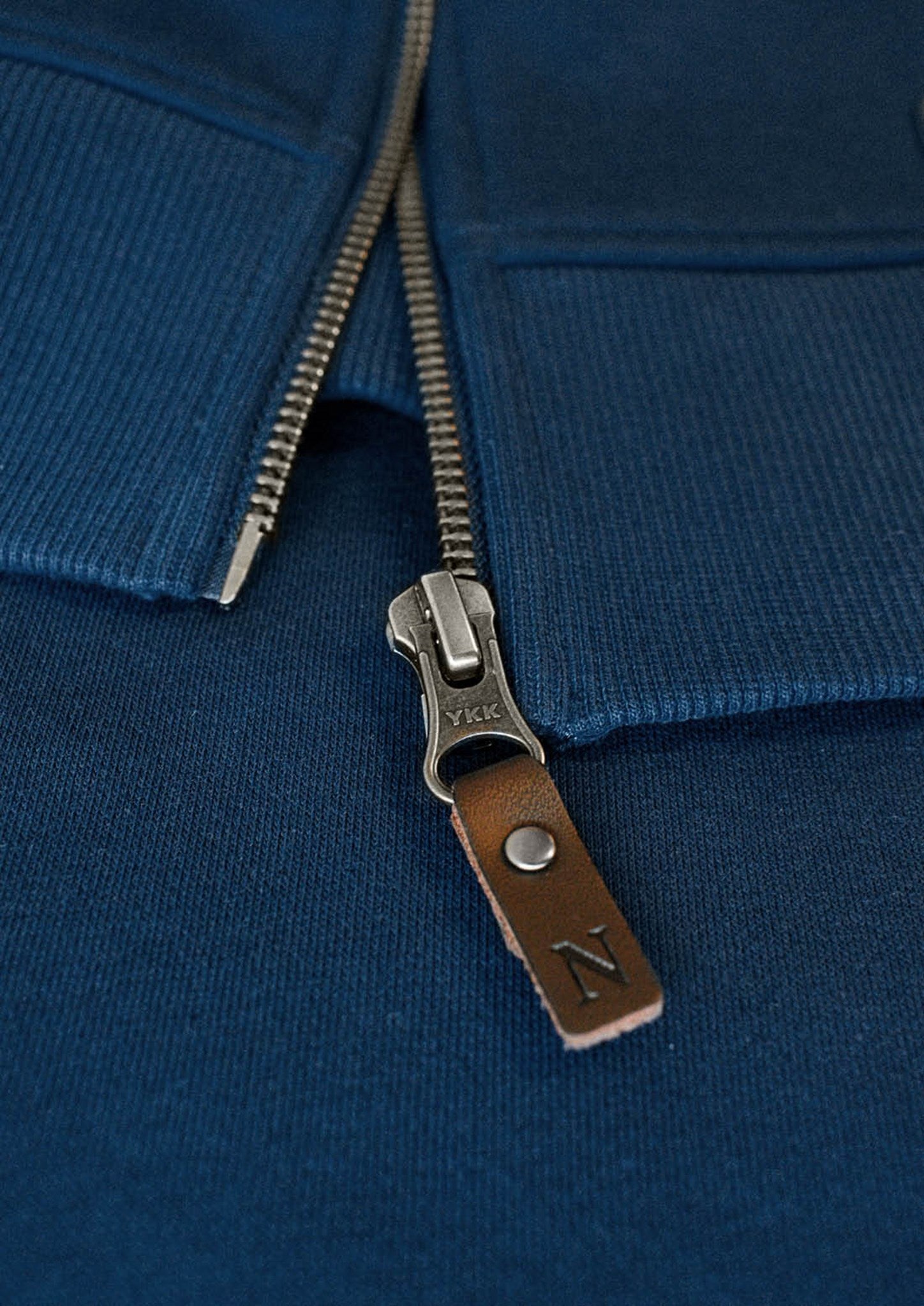 WILL M Indigo 51