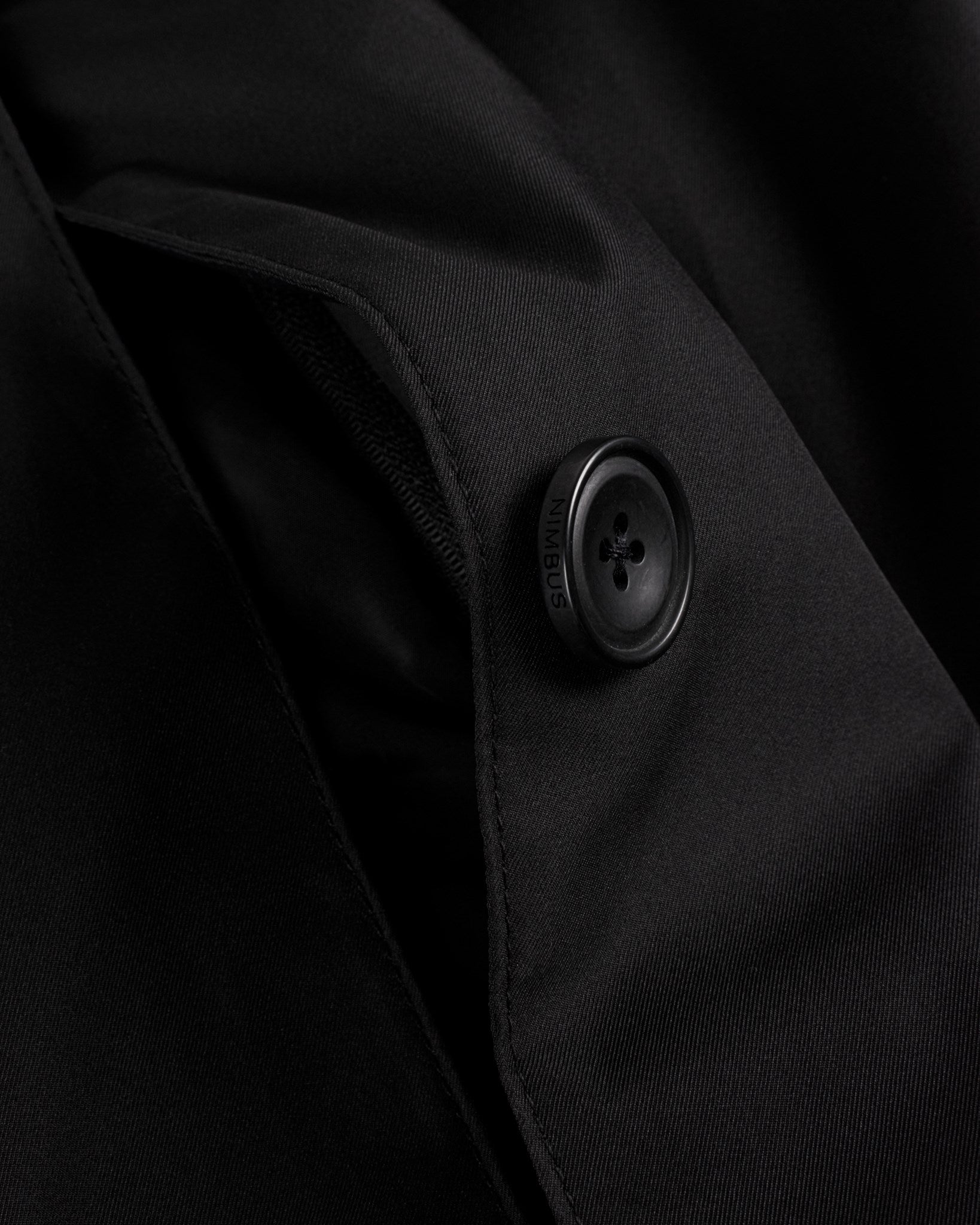 Abington Women Black Closeup 2