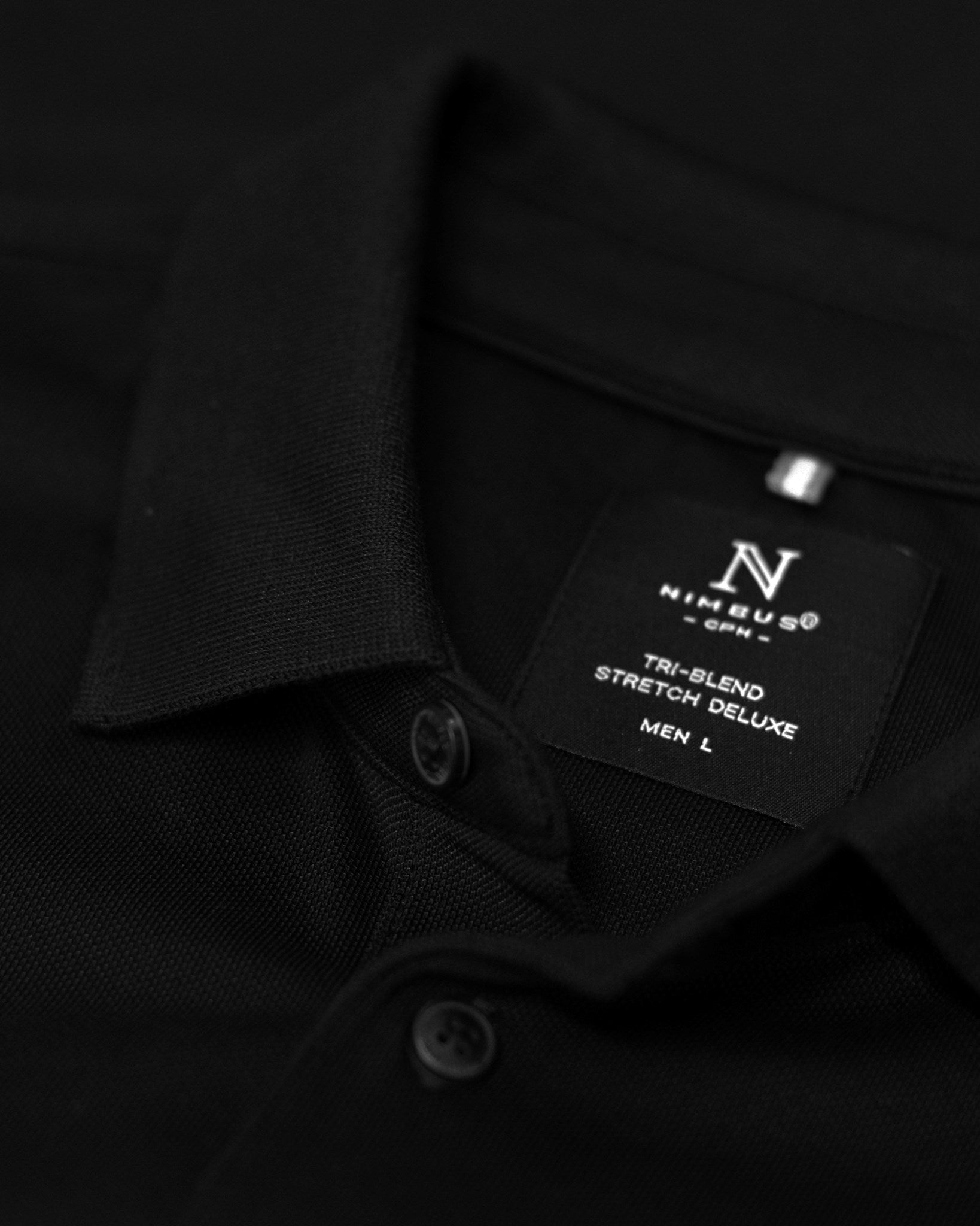 Altavista Men Black Closeup 1