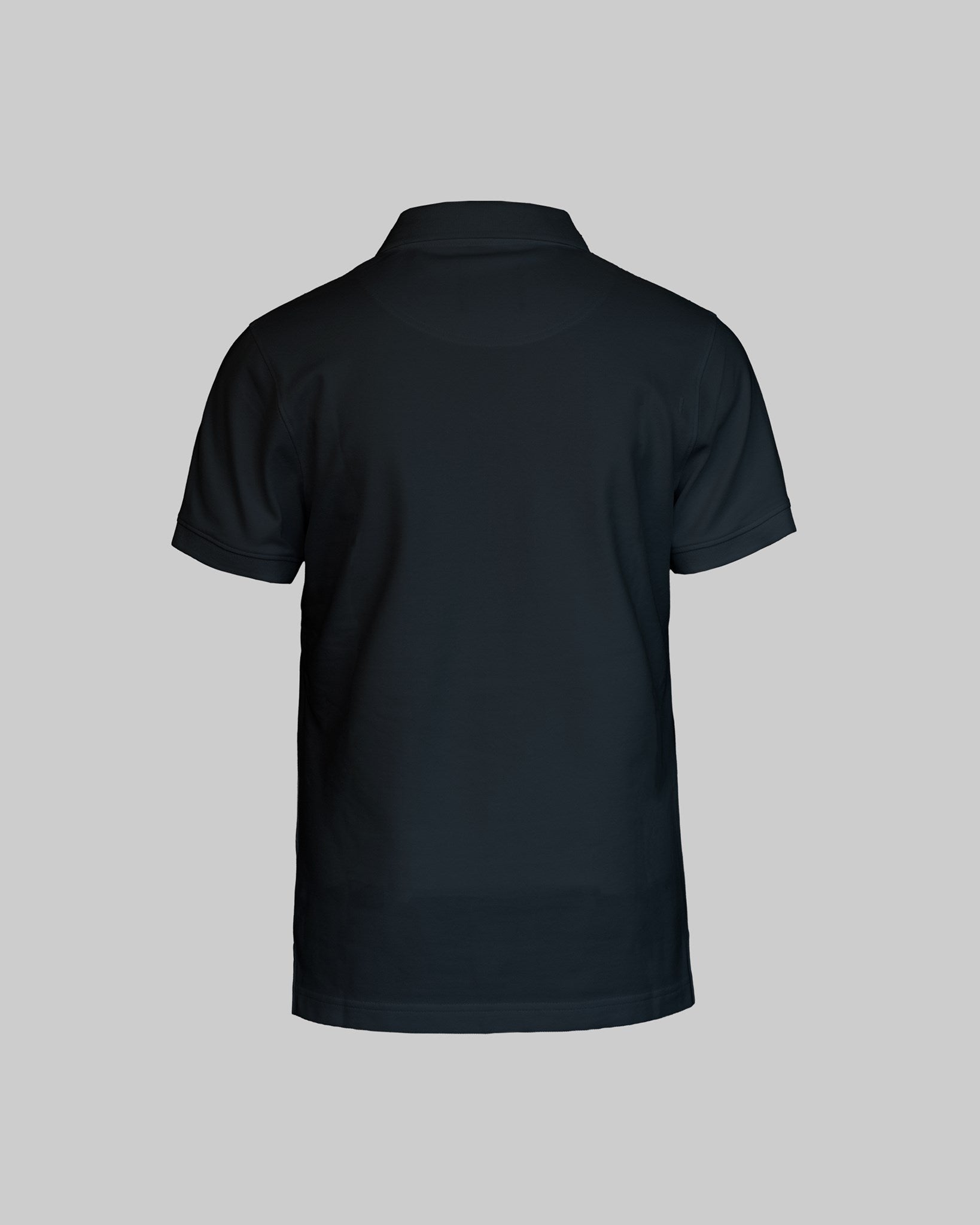 Altavista Men Navy Back