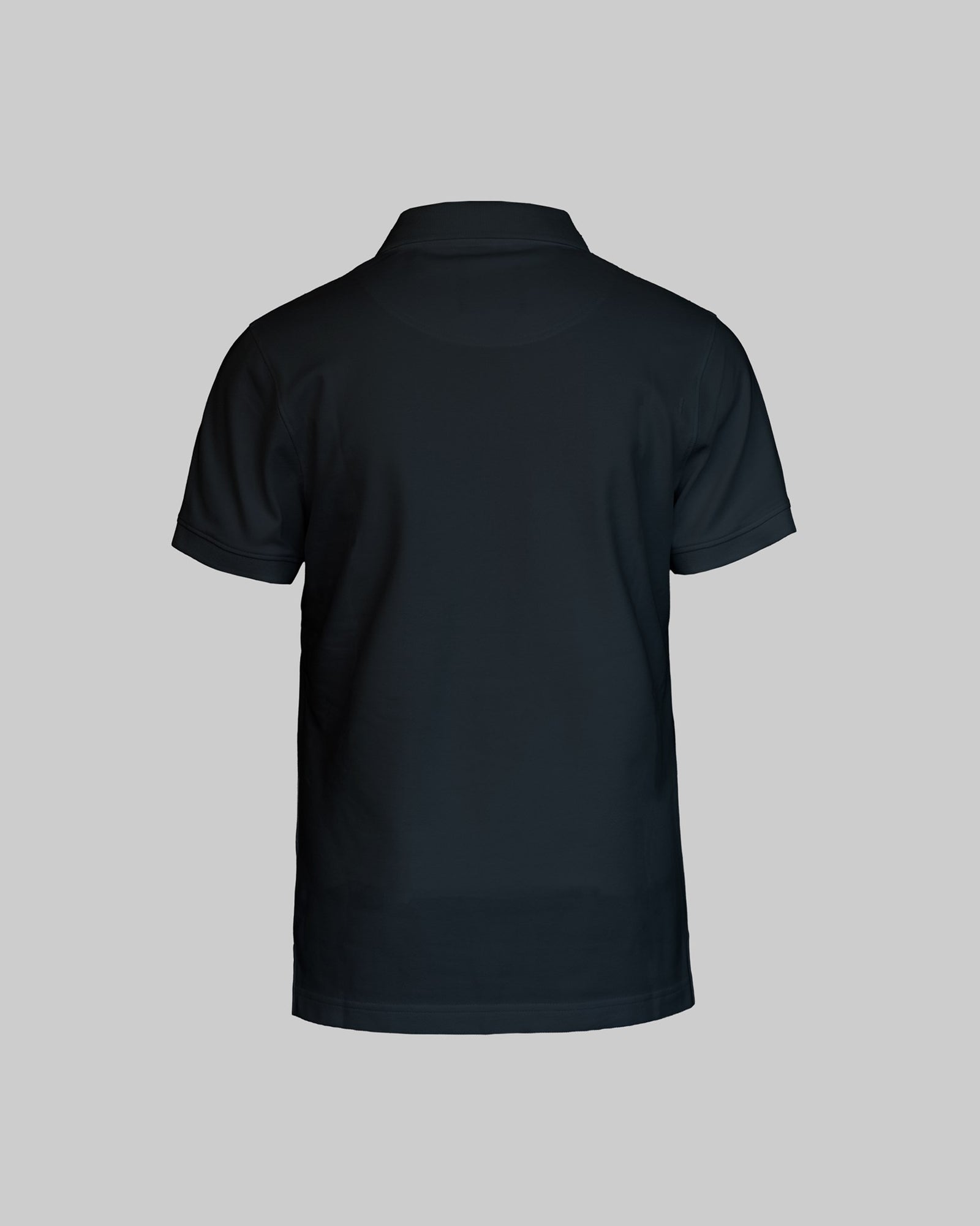 Altavista Men Navy Back
