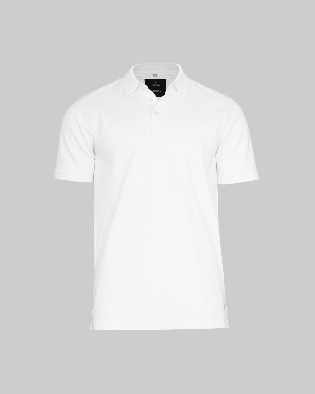 Altavista Men White Front