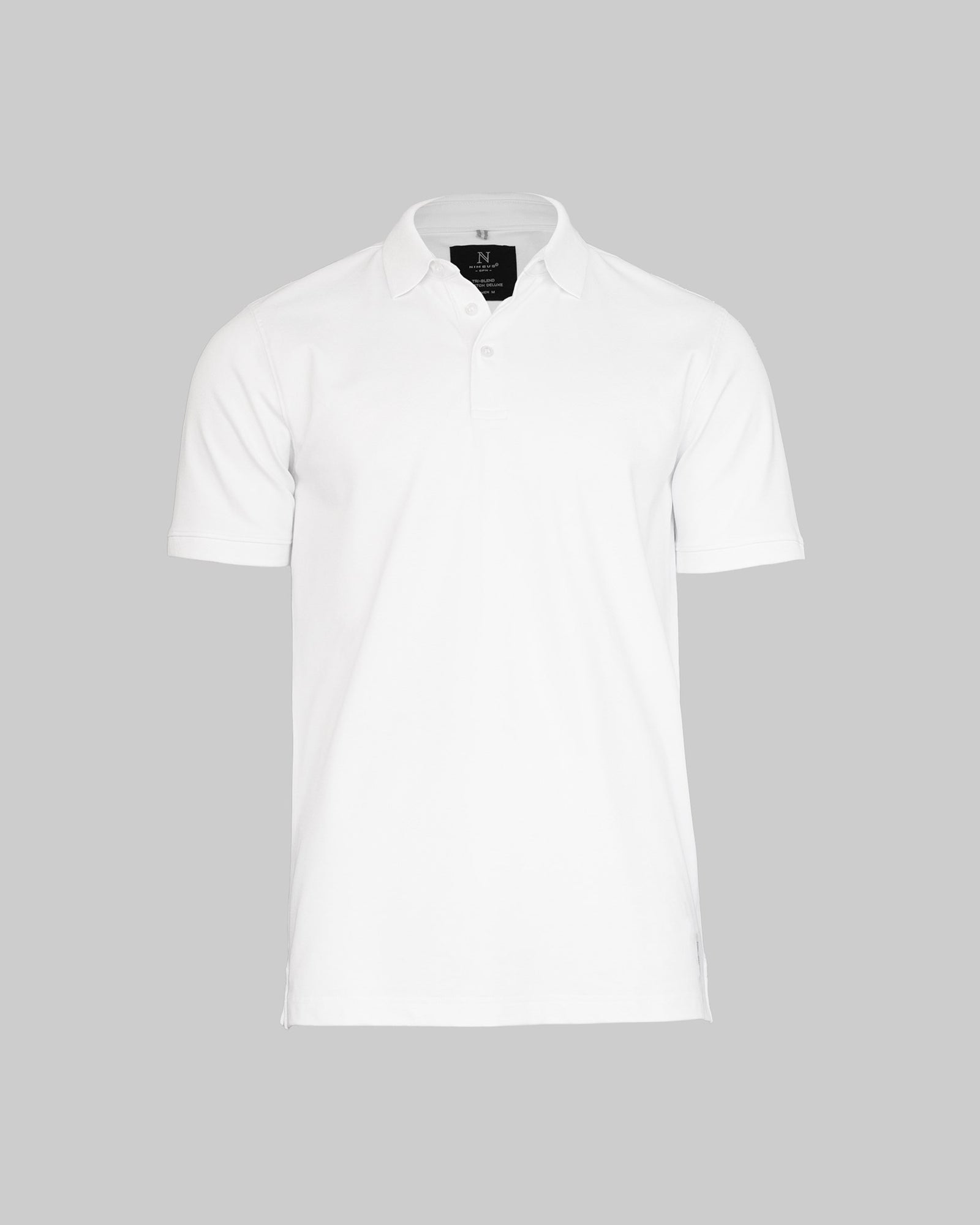 Altavista Men White Back