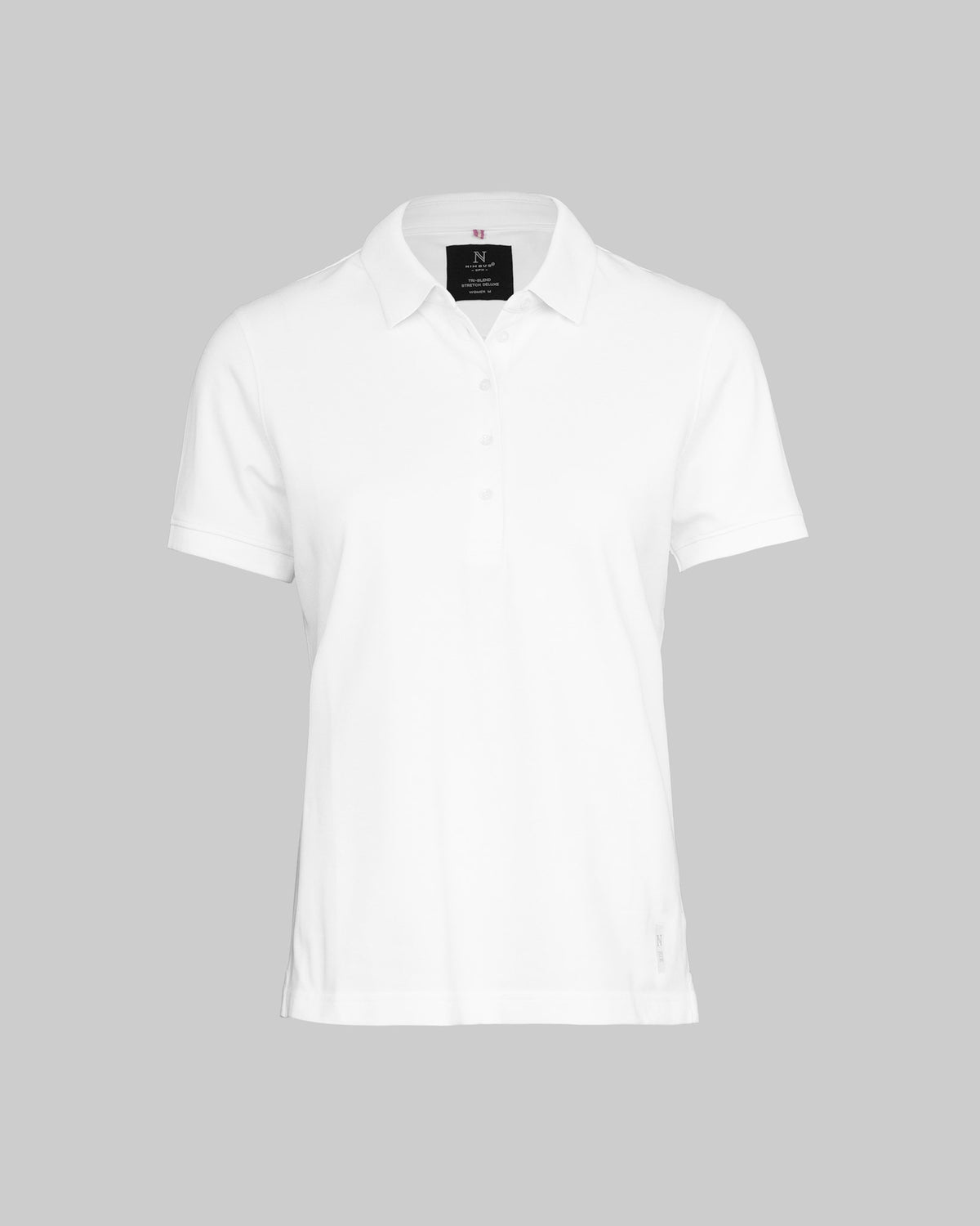 Altavista Women White Front