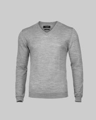 Ashbury Men - Grey Melange