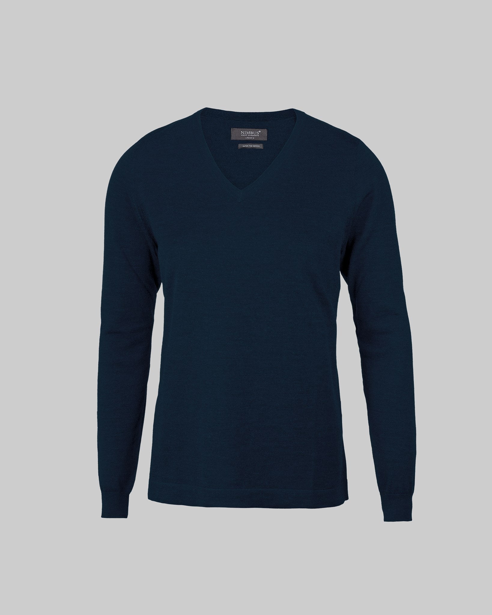 Ashbury Women Navy Front