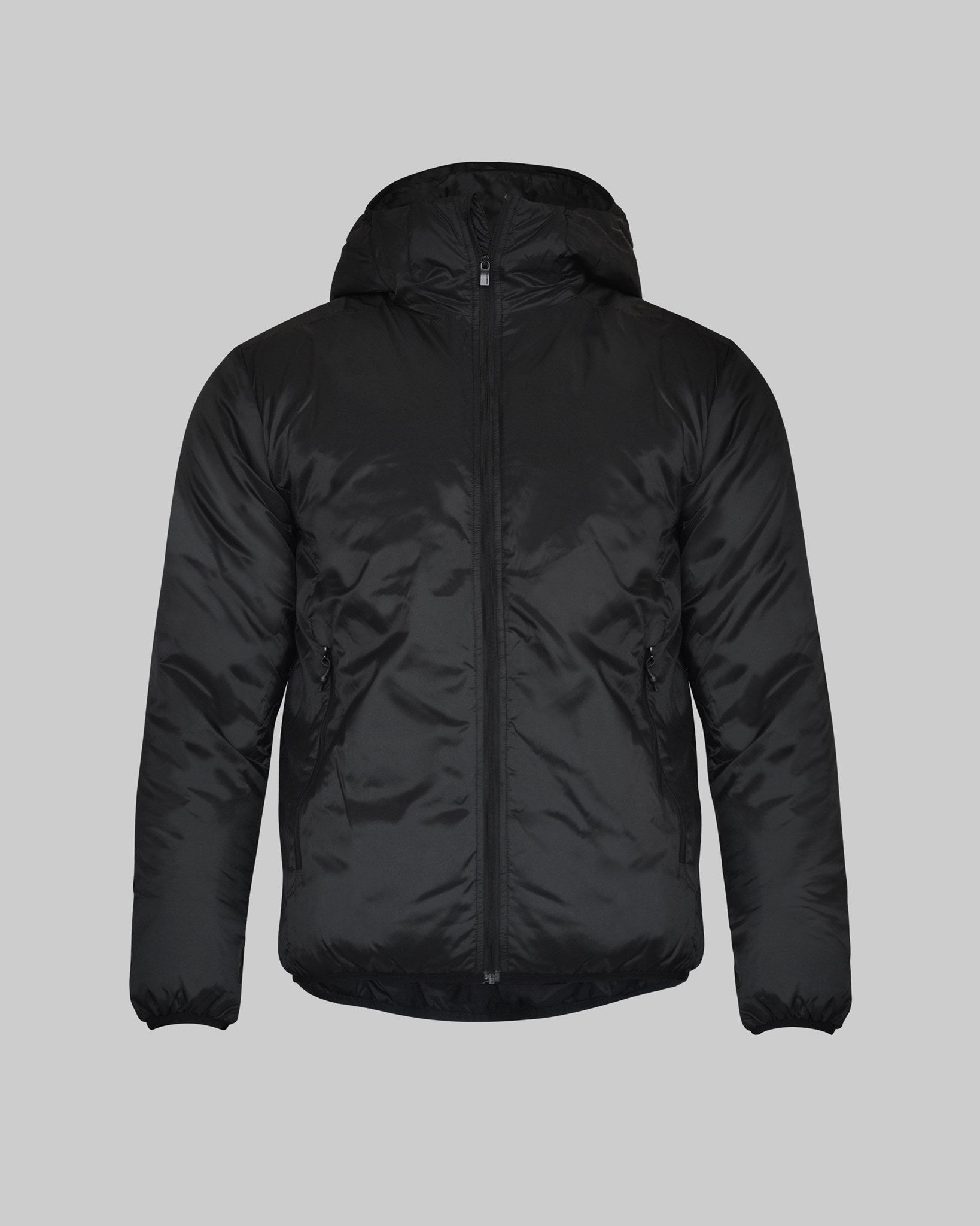 Aspen Men Black Front