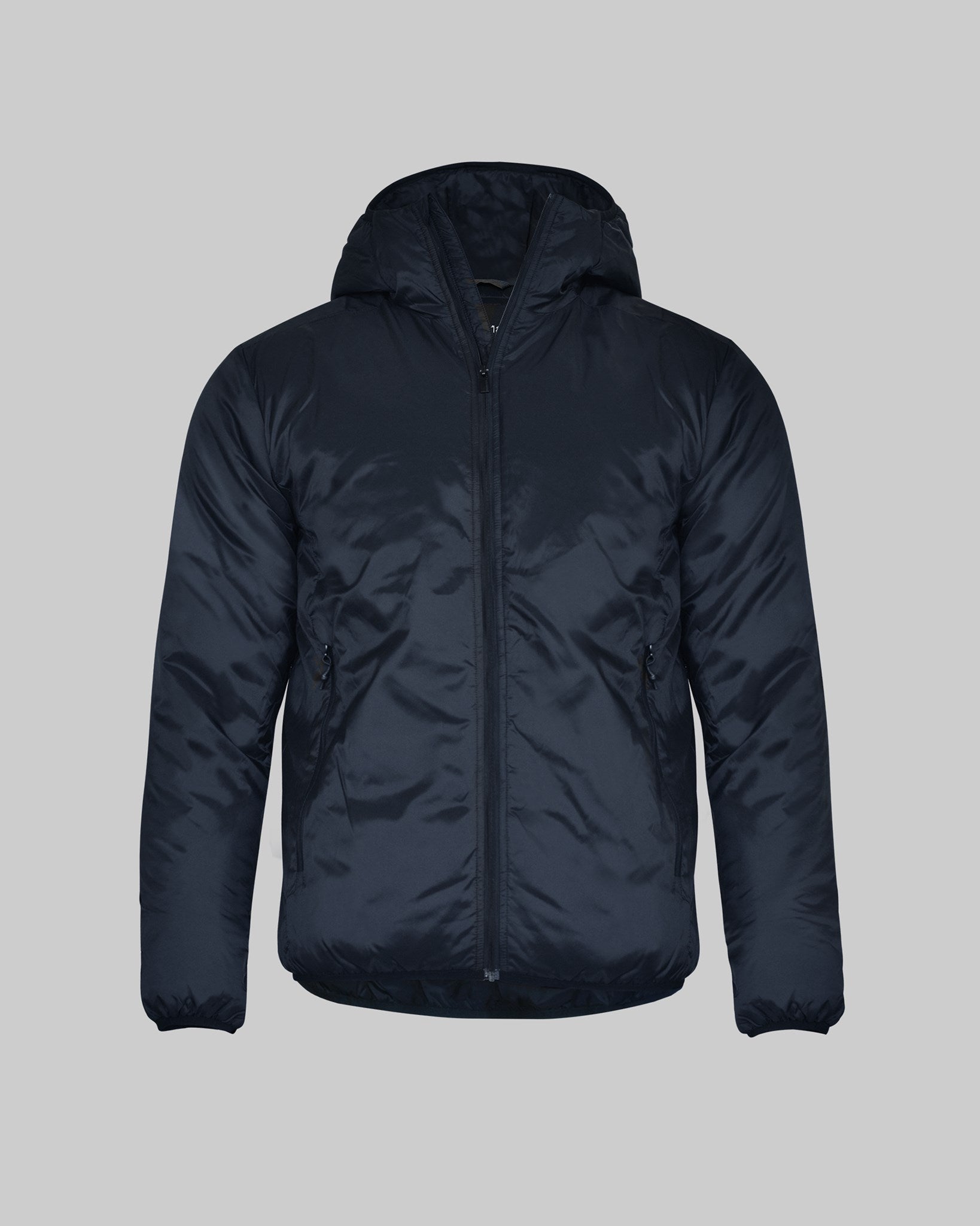 Aspen Men Navy Front