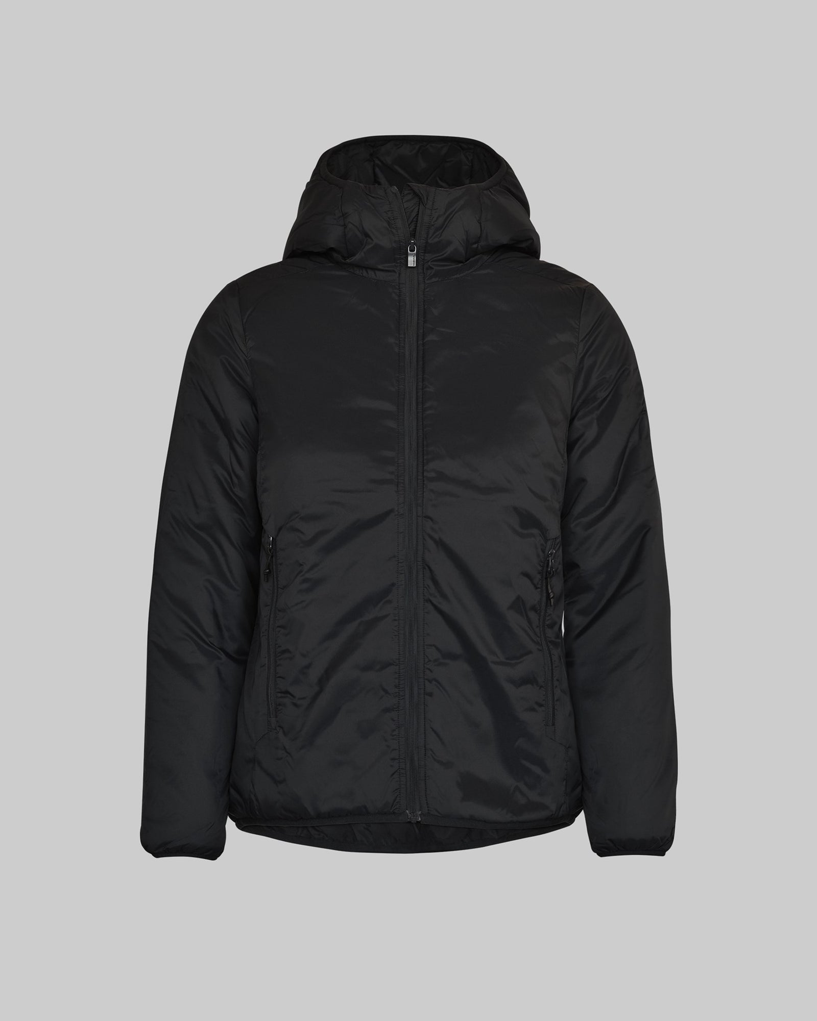 Aspen Women Black Back