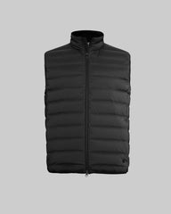 Avalon Vest Men - Black