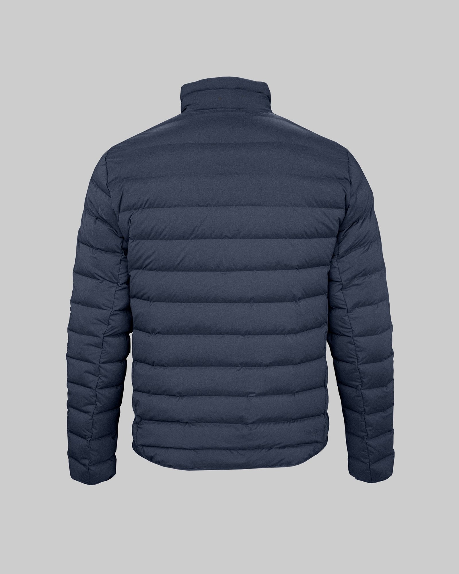 Avalon Men Navy Back