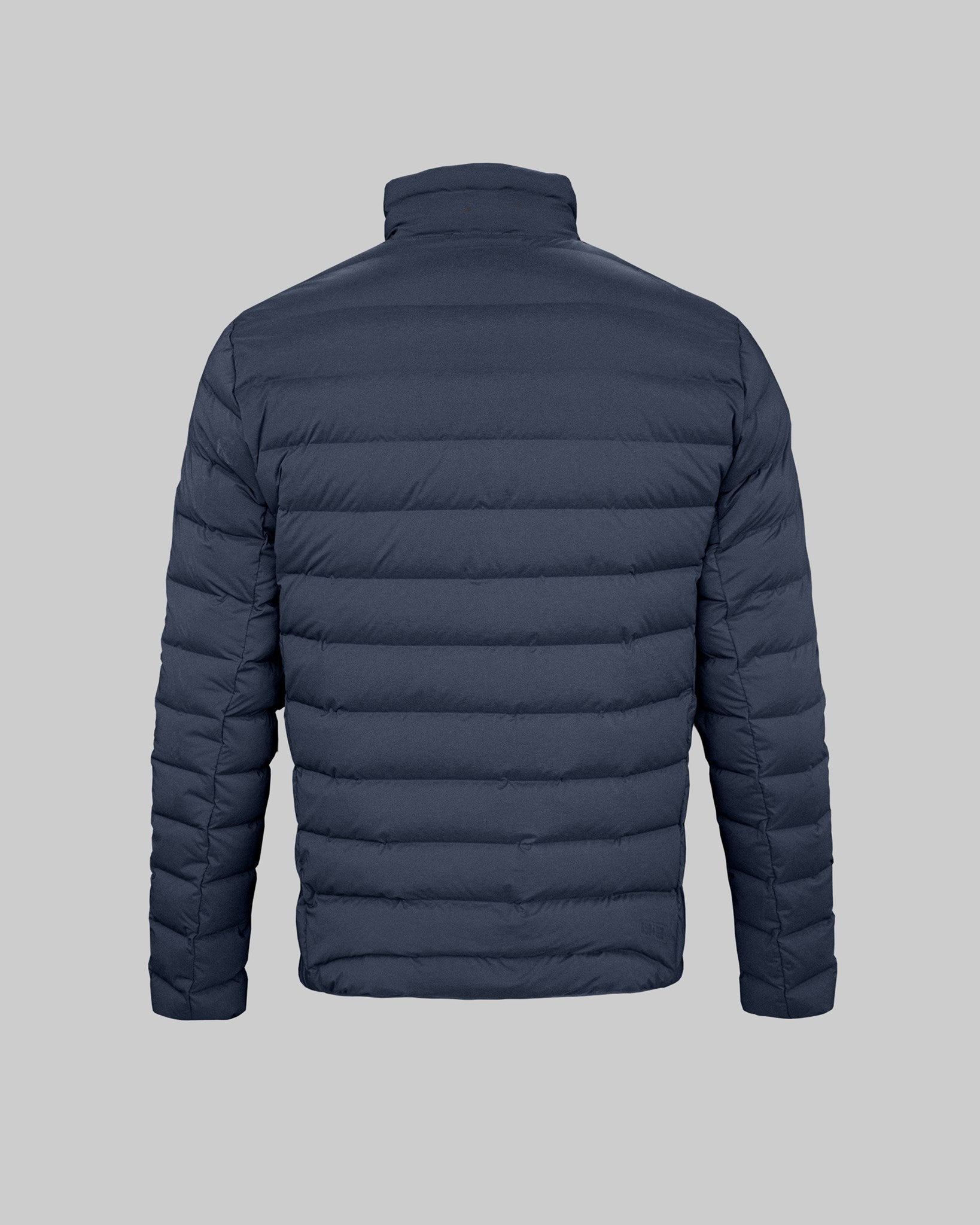 Avalon Women Navy Back