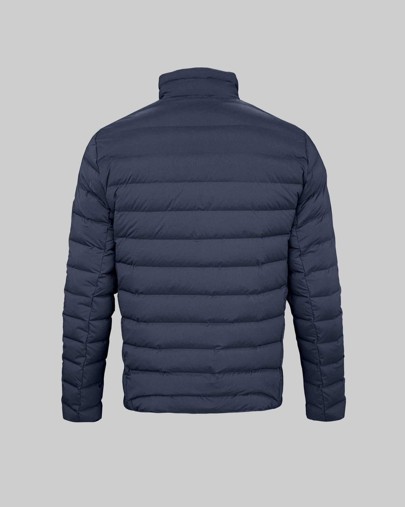 Avalon Women Navy Back