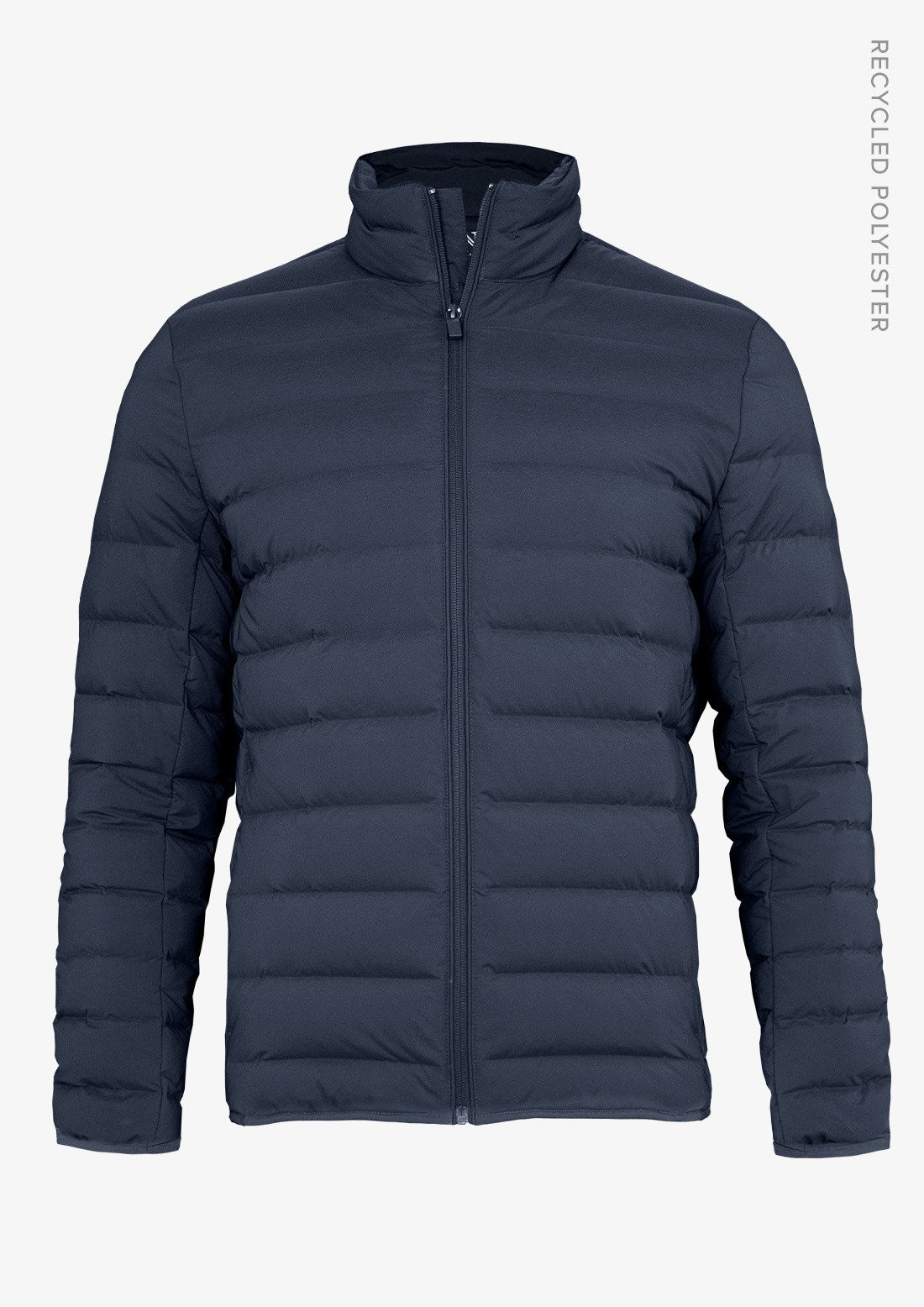 Avalon Women Navy Front