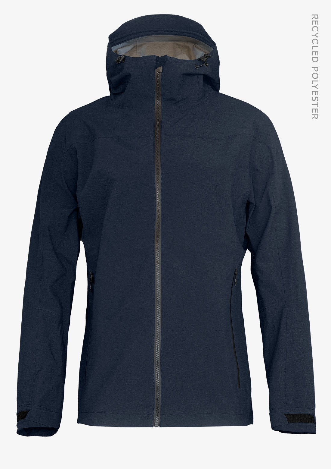 AW25 NEWS 0000 Yosemite Woman Navy Front