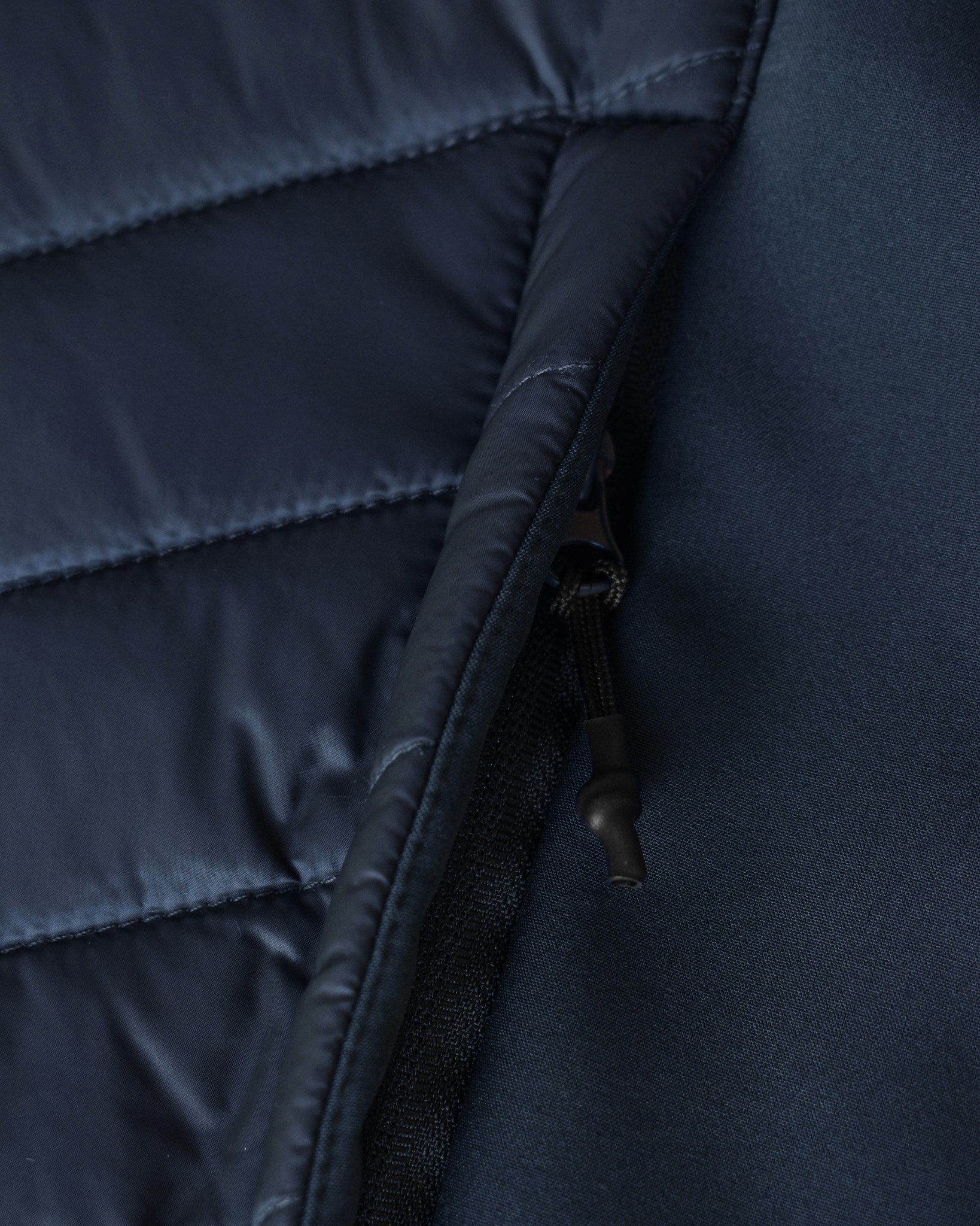 Benton Men Navy Closeup 2