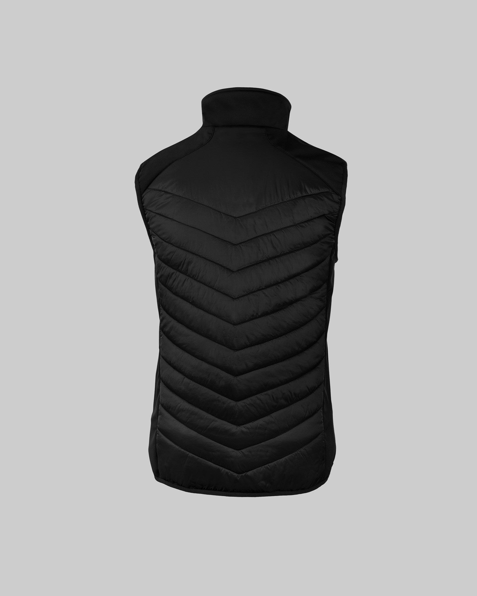 Benton Women Black Back