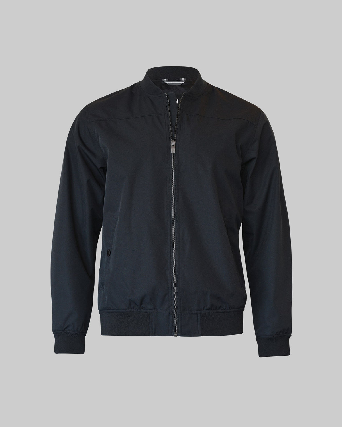 Bleecker Men Dark Navy Front