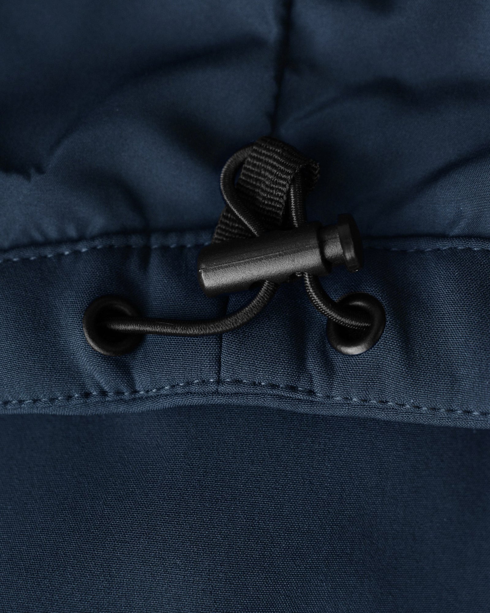 Bloomsdale Men Navy Back