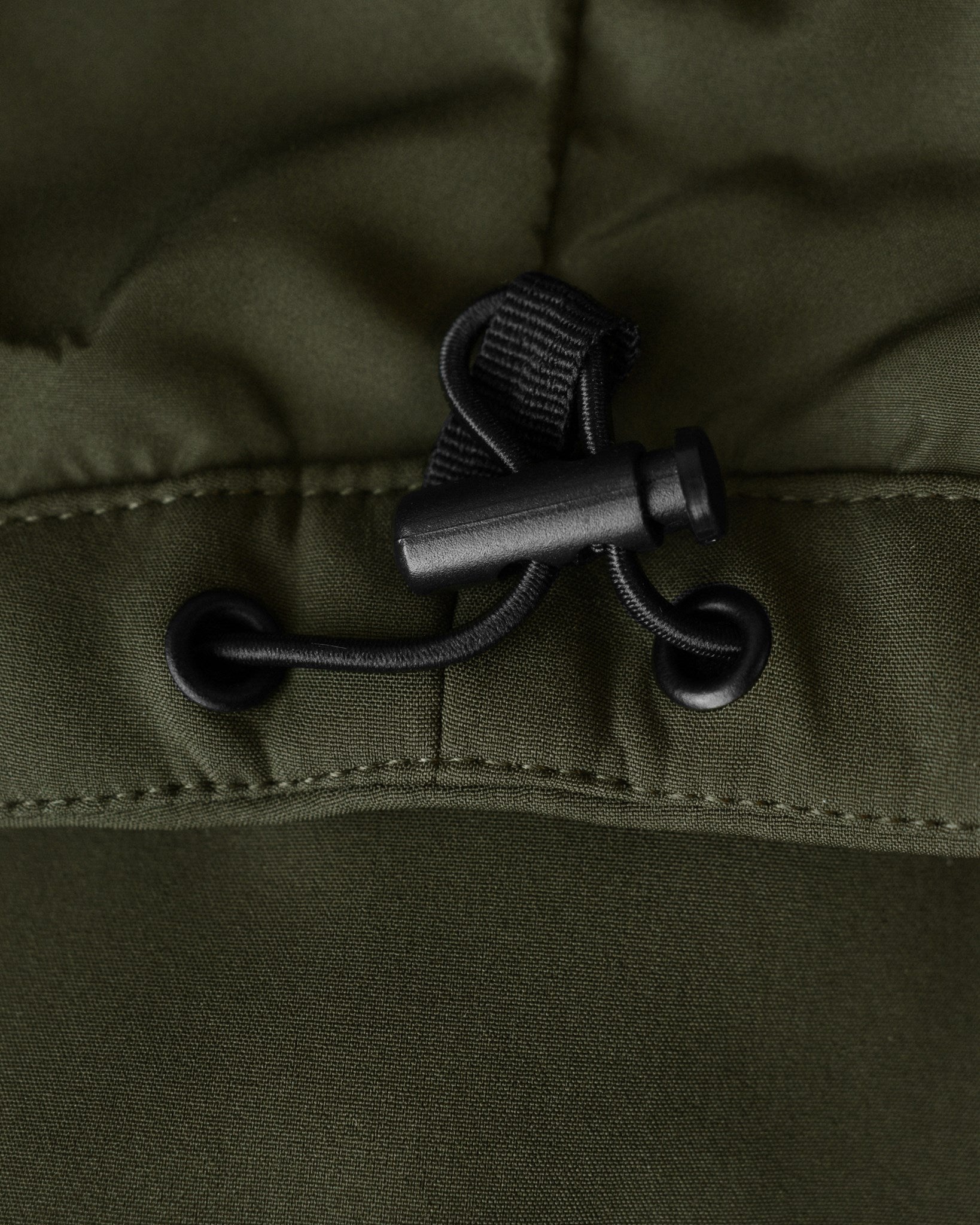 Bloomsdale Men Olive Closeup 3