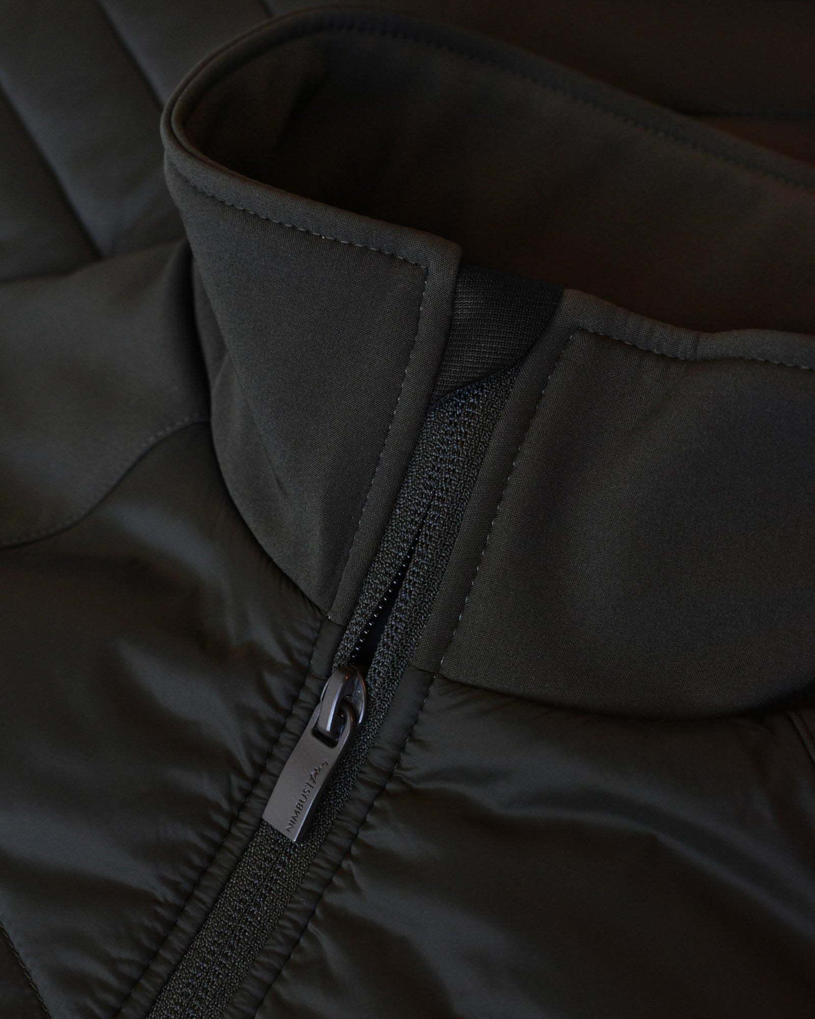 Bloomsdale Women Black Back