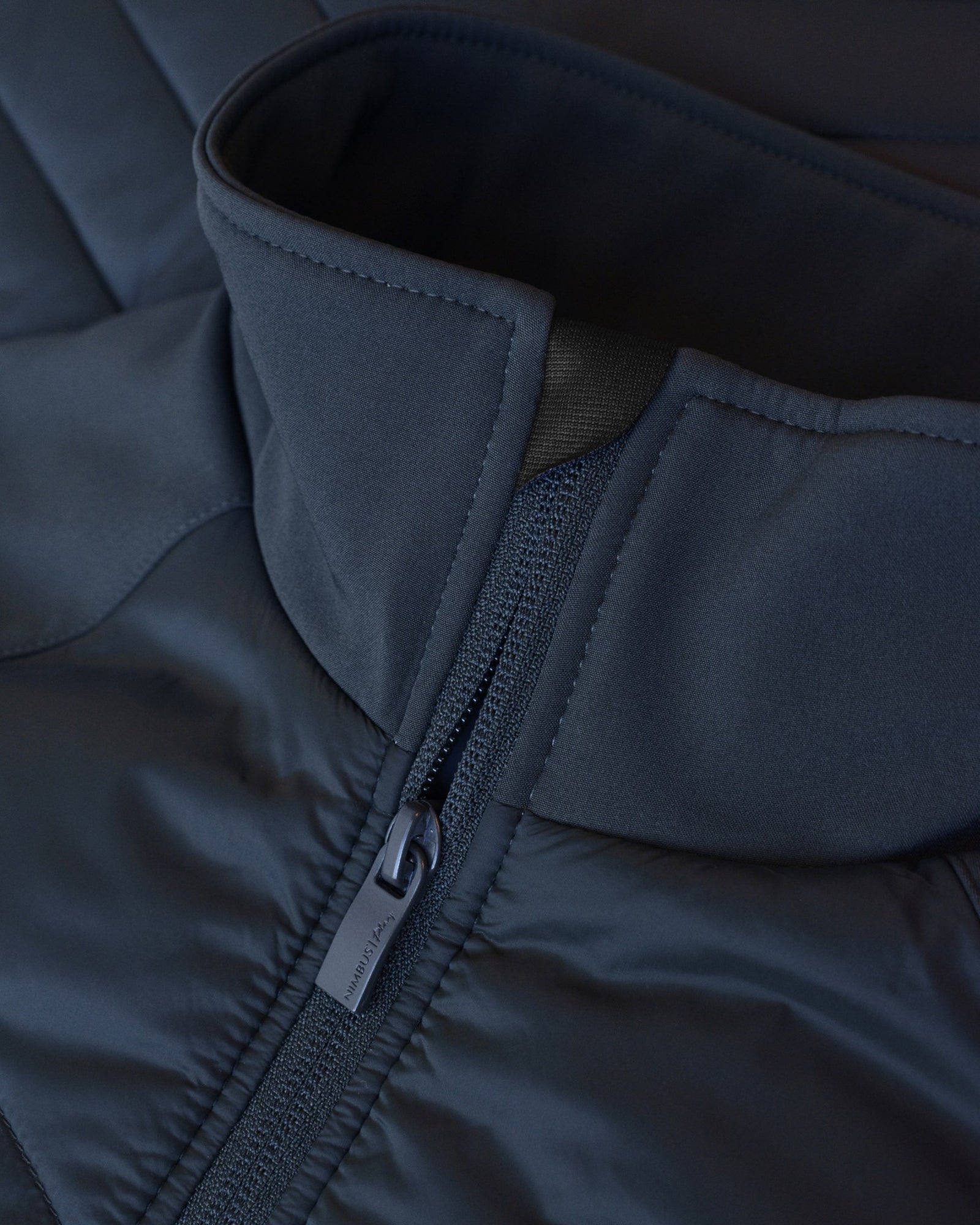 Bloomsdale Women Navy Back