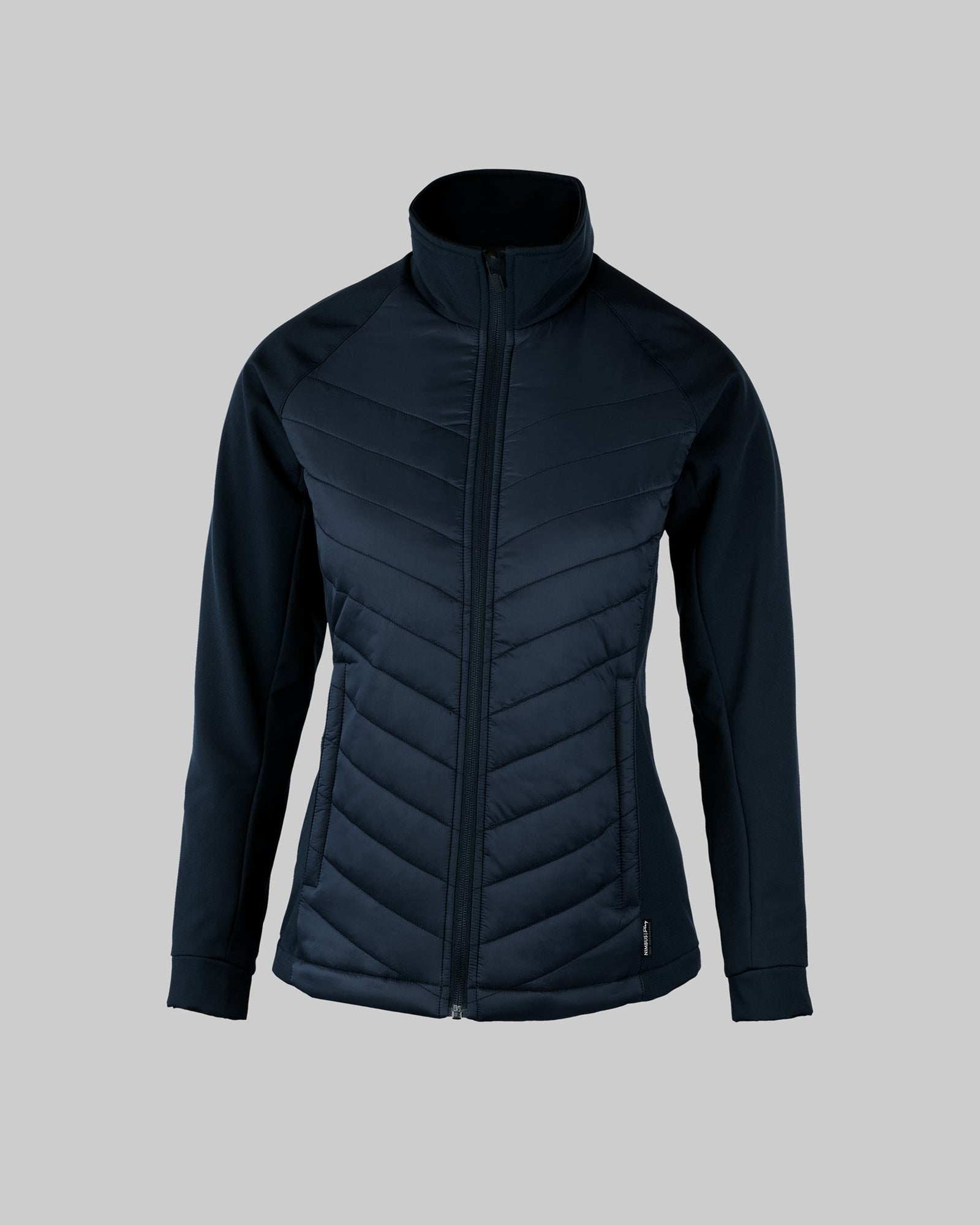 Bloomsdale Women Navy Back