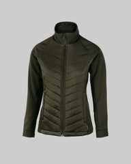 Bloomsdale Women - Olive