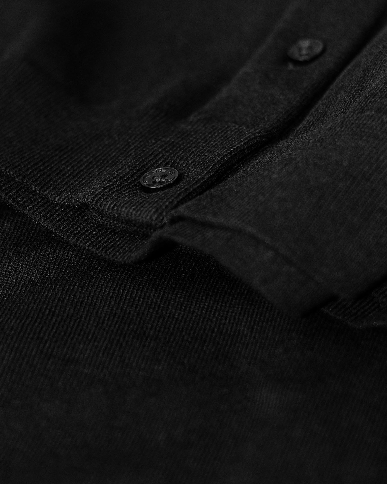 Brighton Cardigan Women Black Back