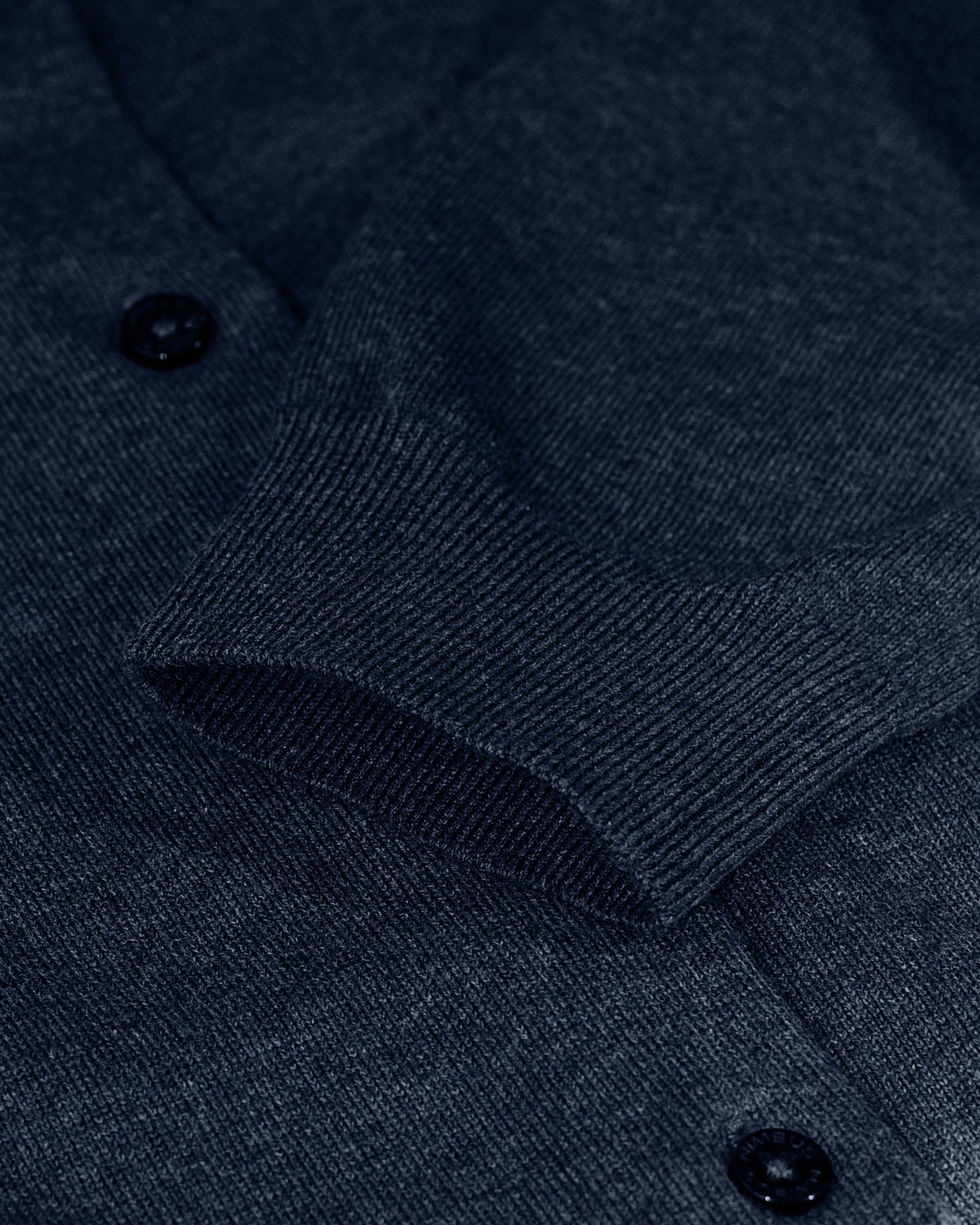 Brighton Cardigan Women Navy Back