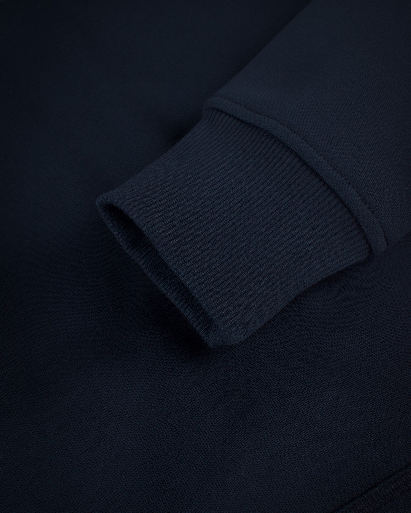 Brownsville Women Navy Closeup 2