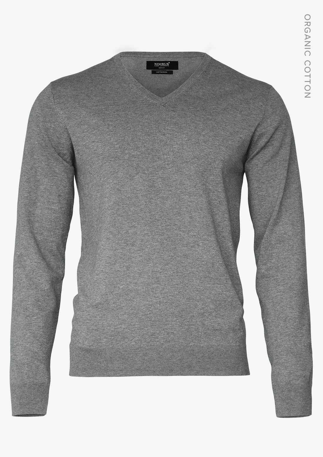 BRVN M GREY MELAN (1)