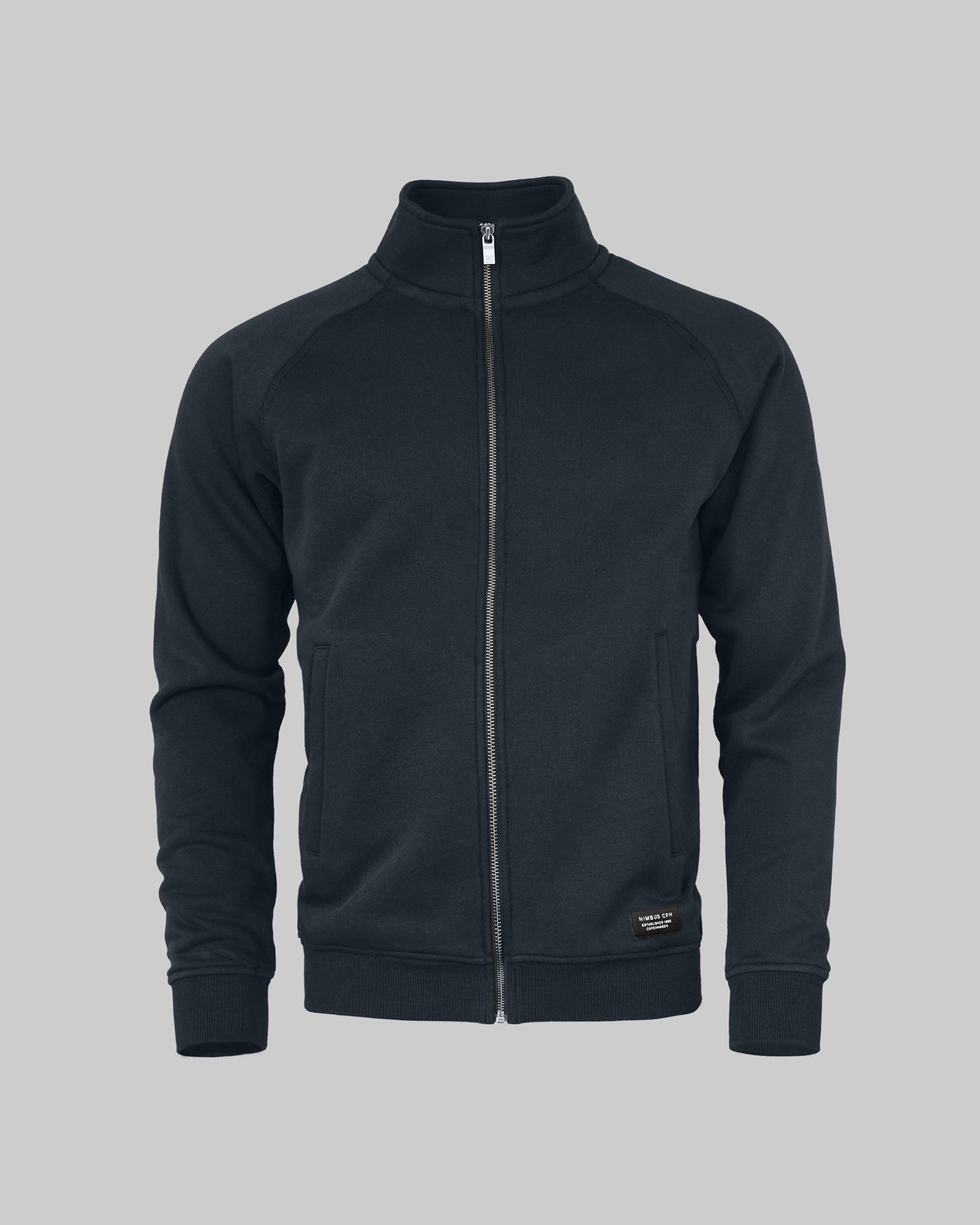 Cambridge Men Navy Back