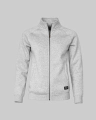 Cambridge Women - Grey Melange