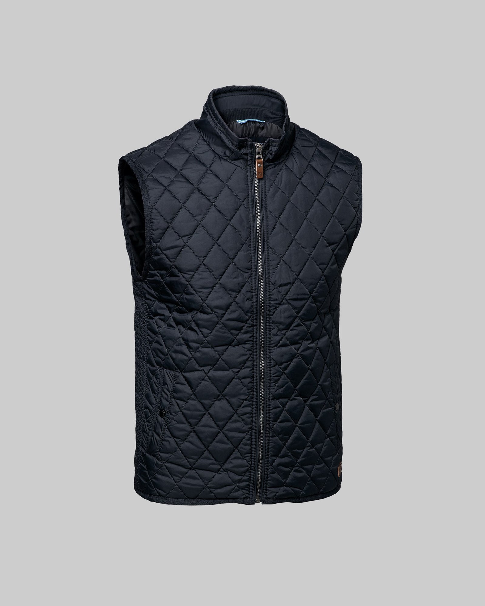 Camden Men Midnight Blue Back