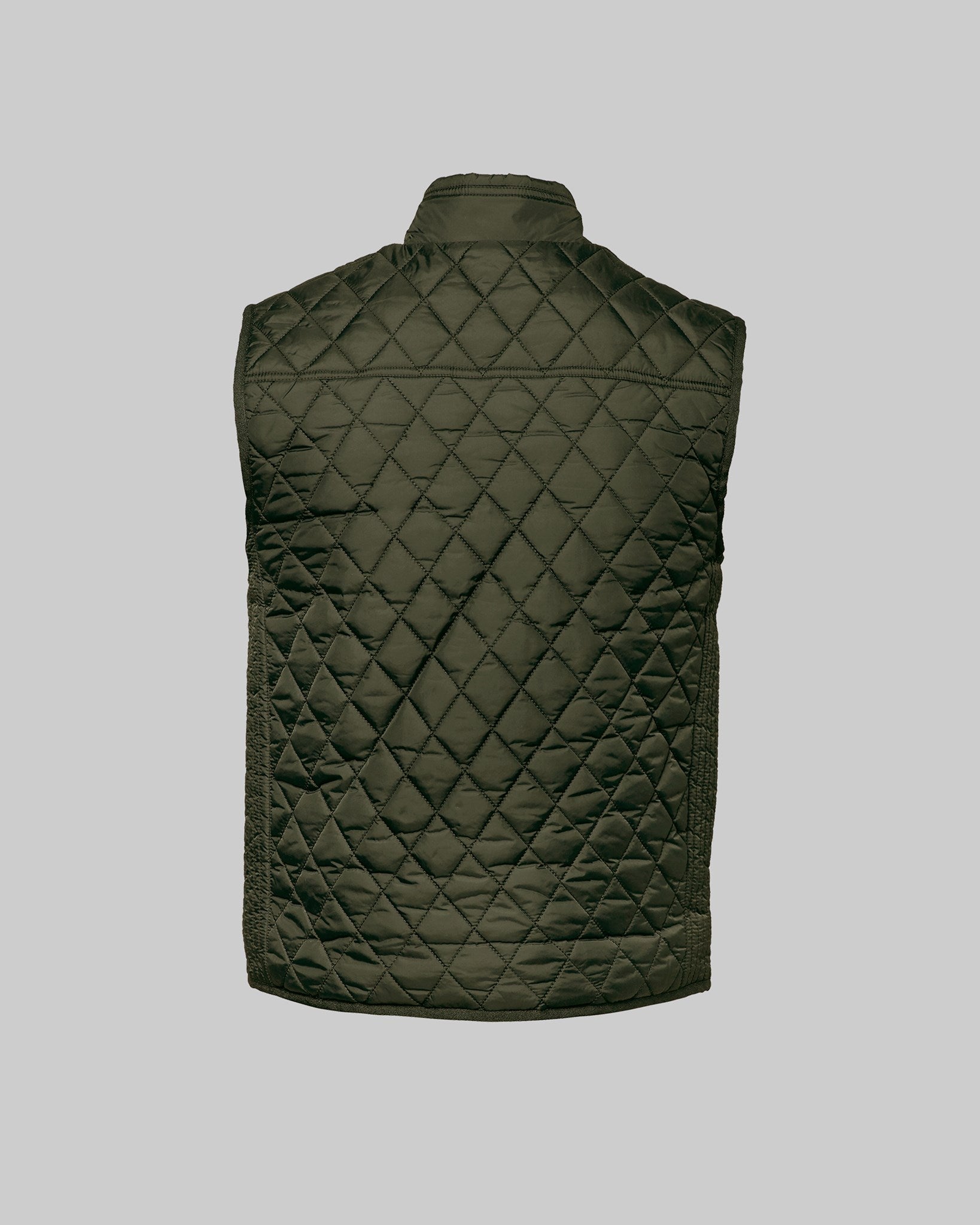 Camden Men Olive Back