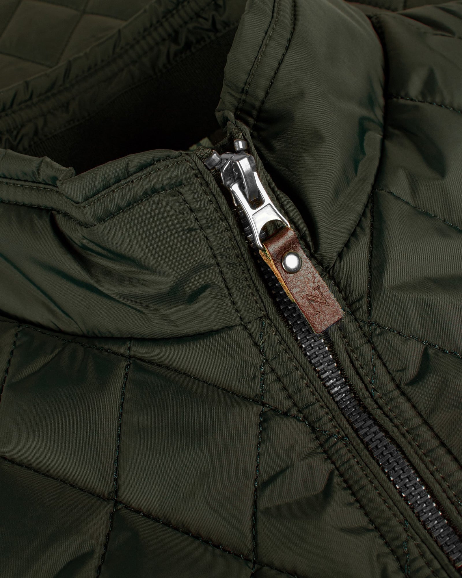 Camden Women Olive Back