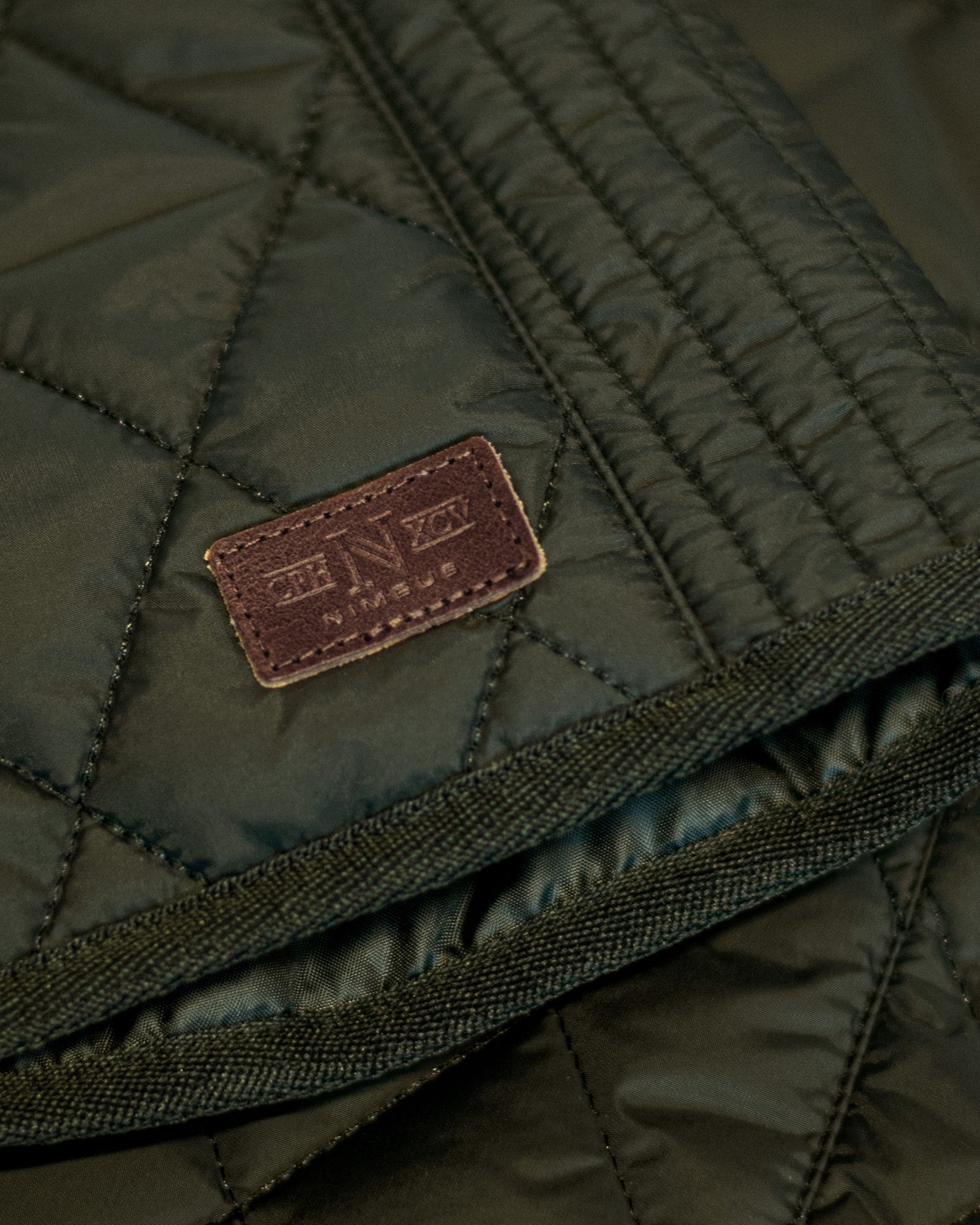 Camden Women Olive Back