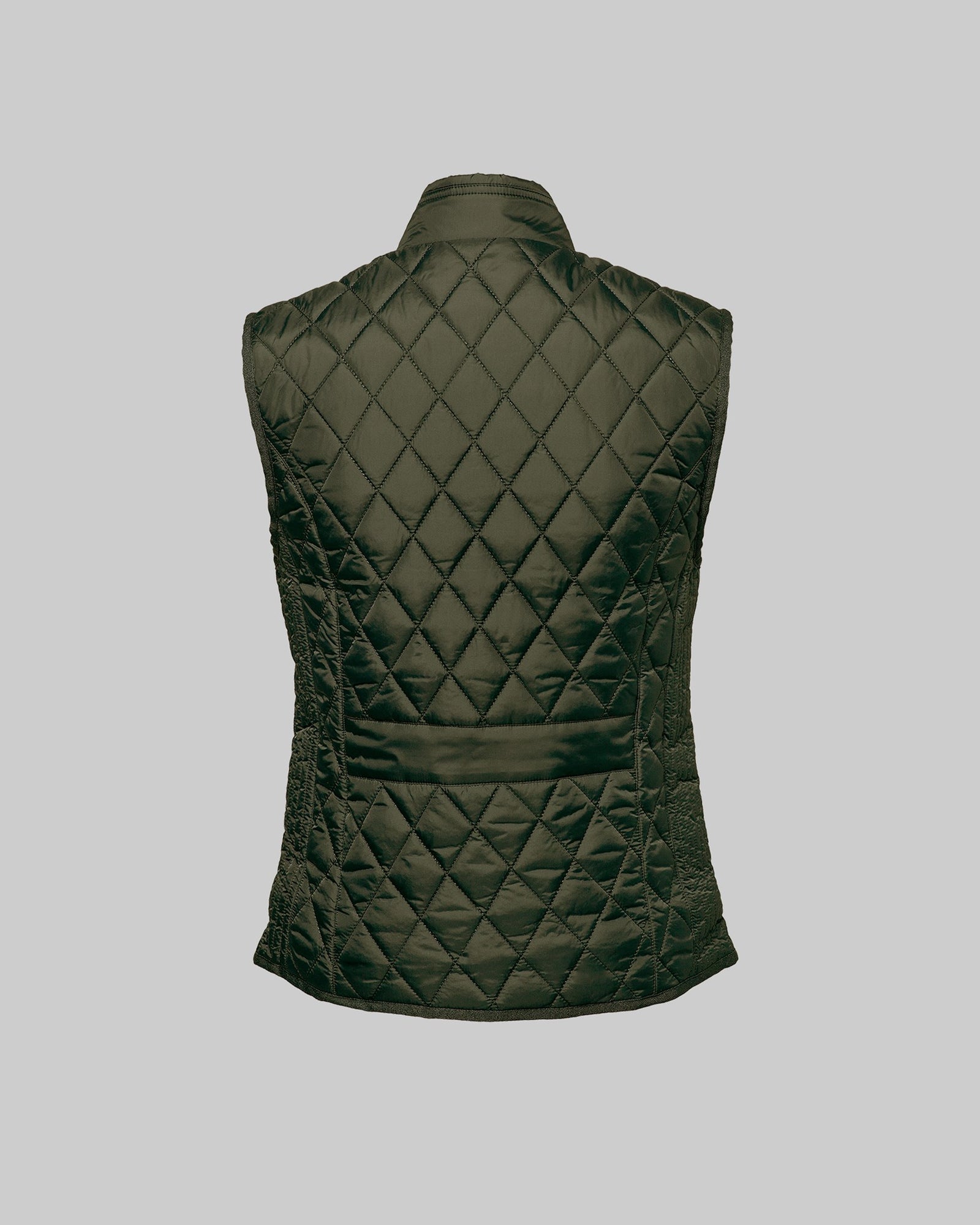 Camden Women Olive Back