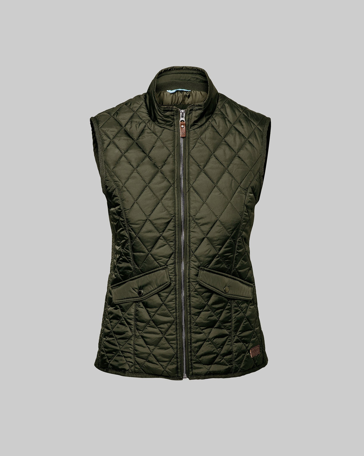 Camden Women Olive Front