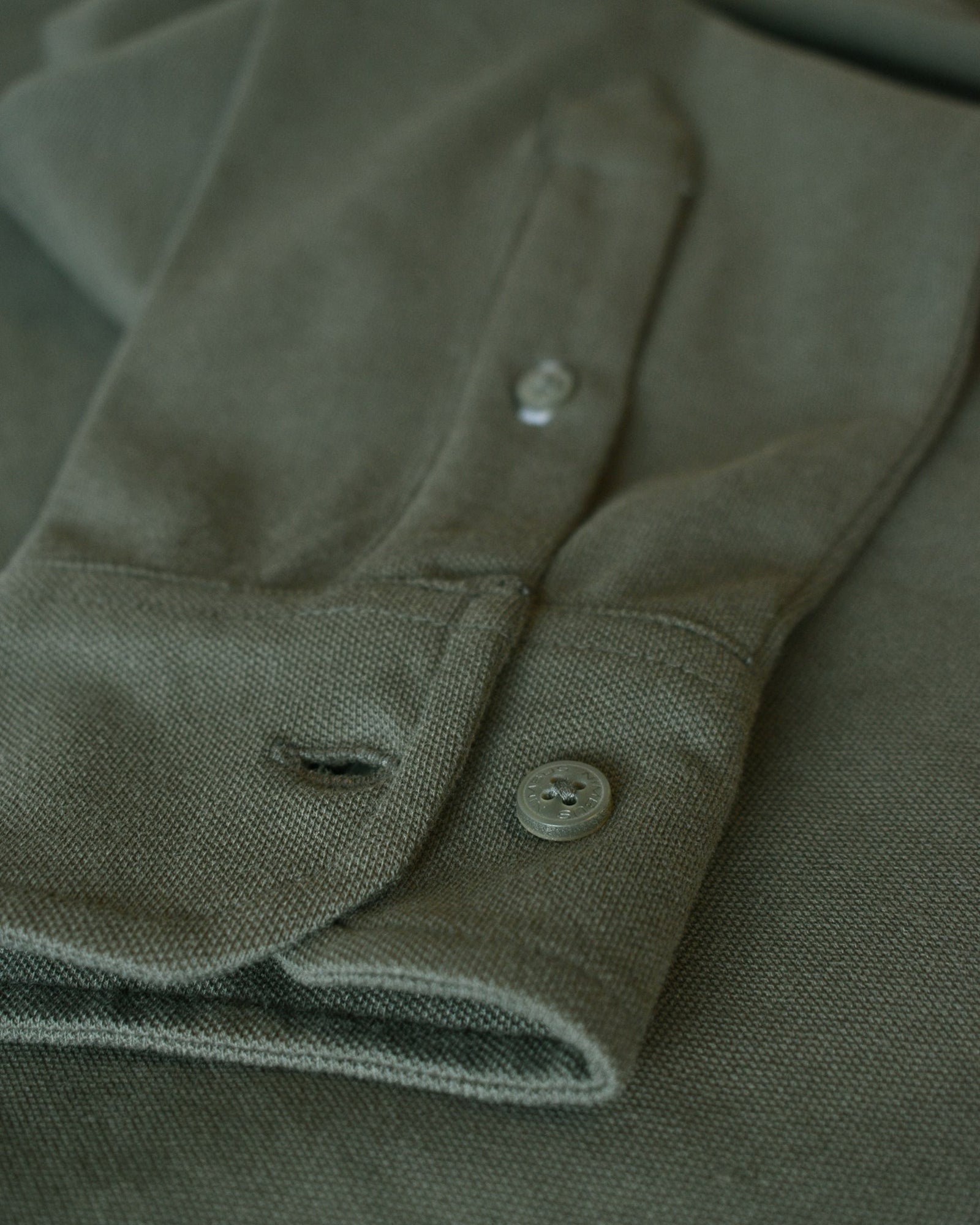 Carlington Men Olive Back