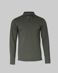 Carlington Men - Olive