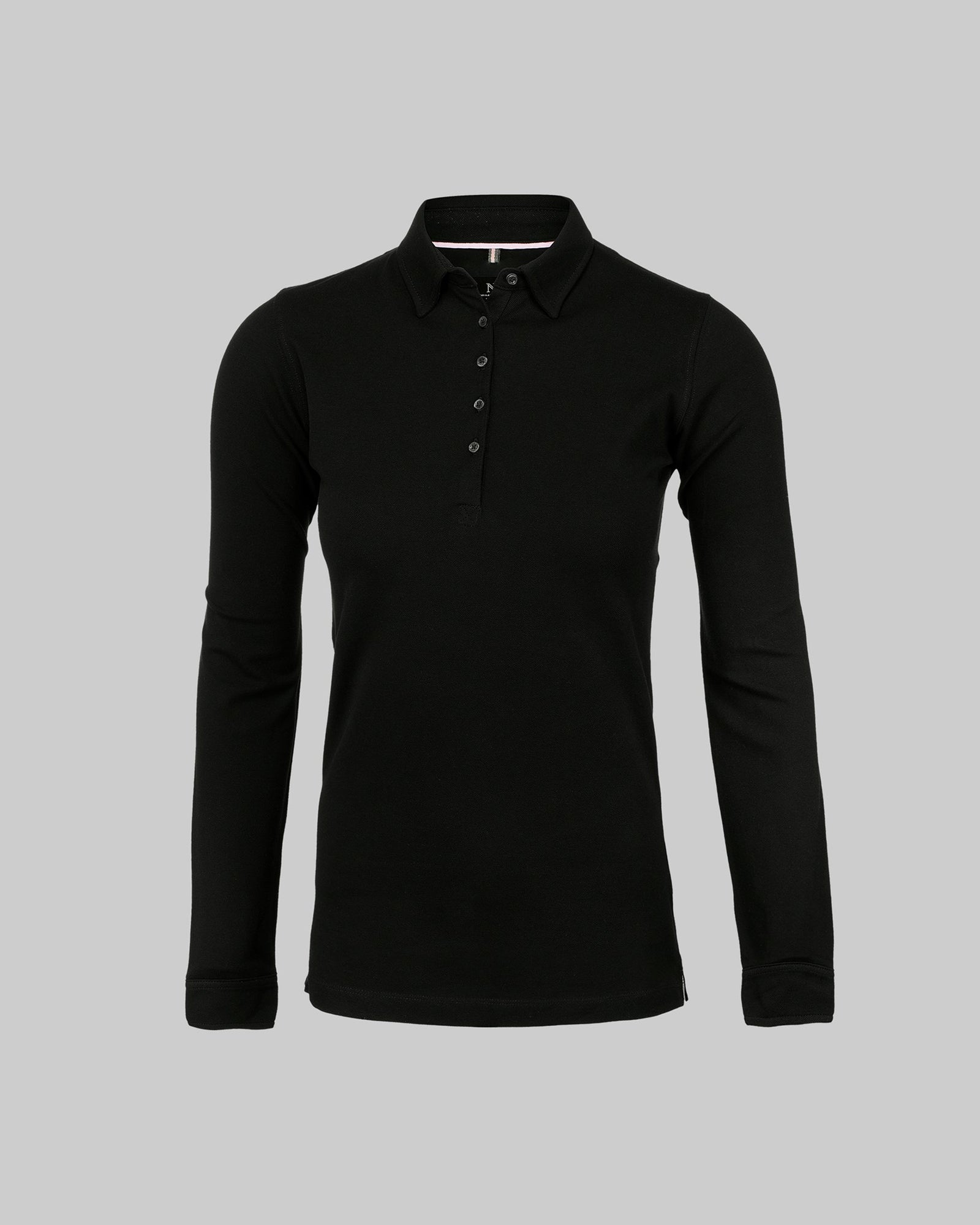 Carlington Women Black Back