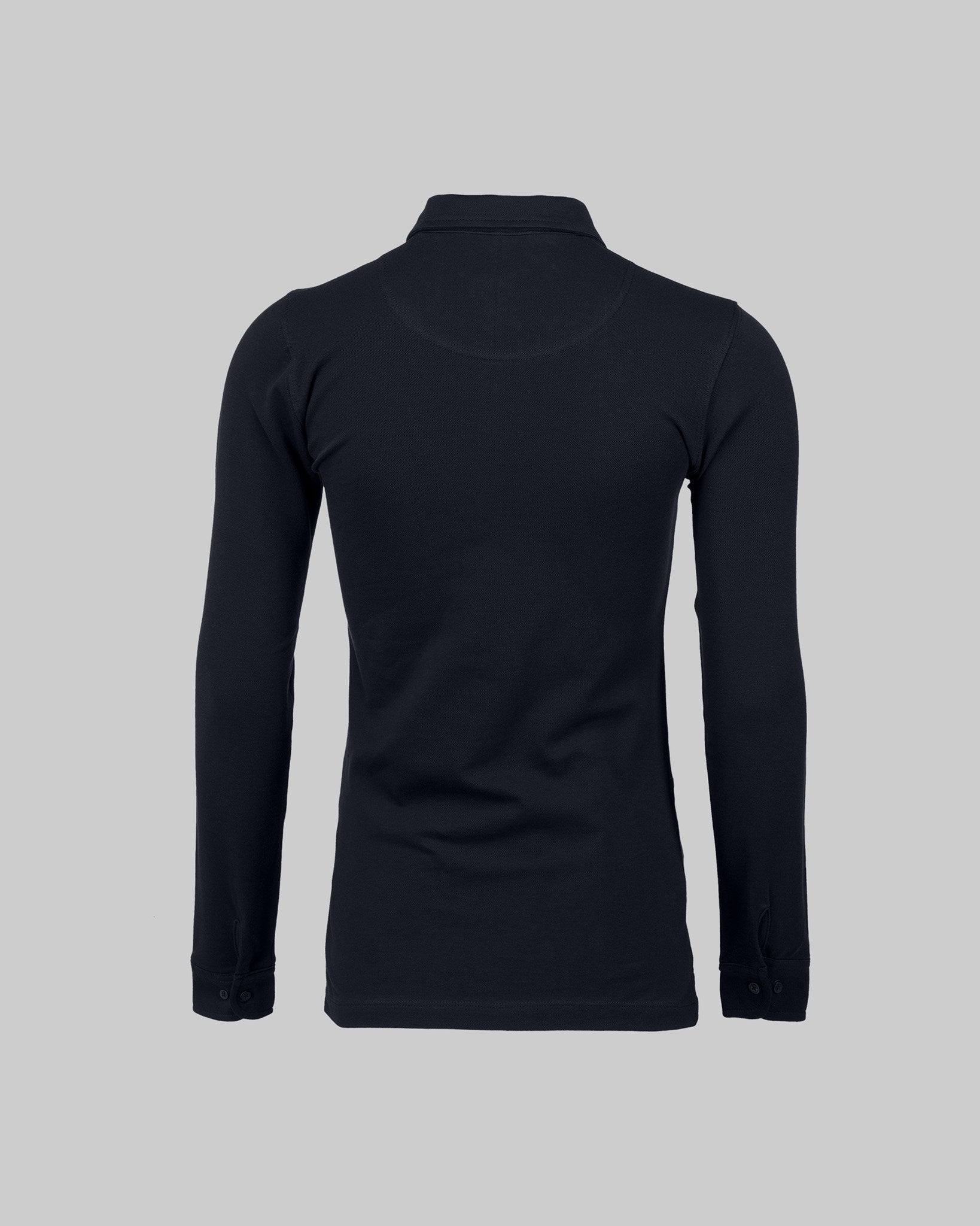 Carlington Women Dark Navy Back