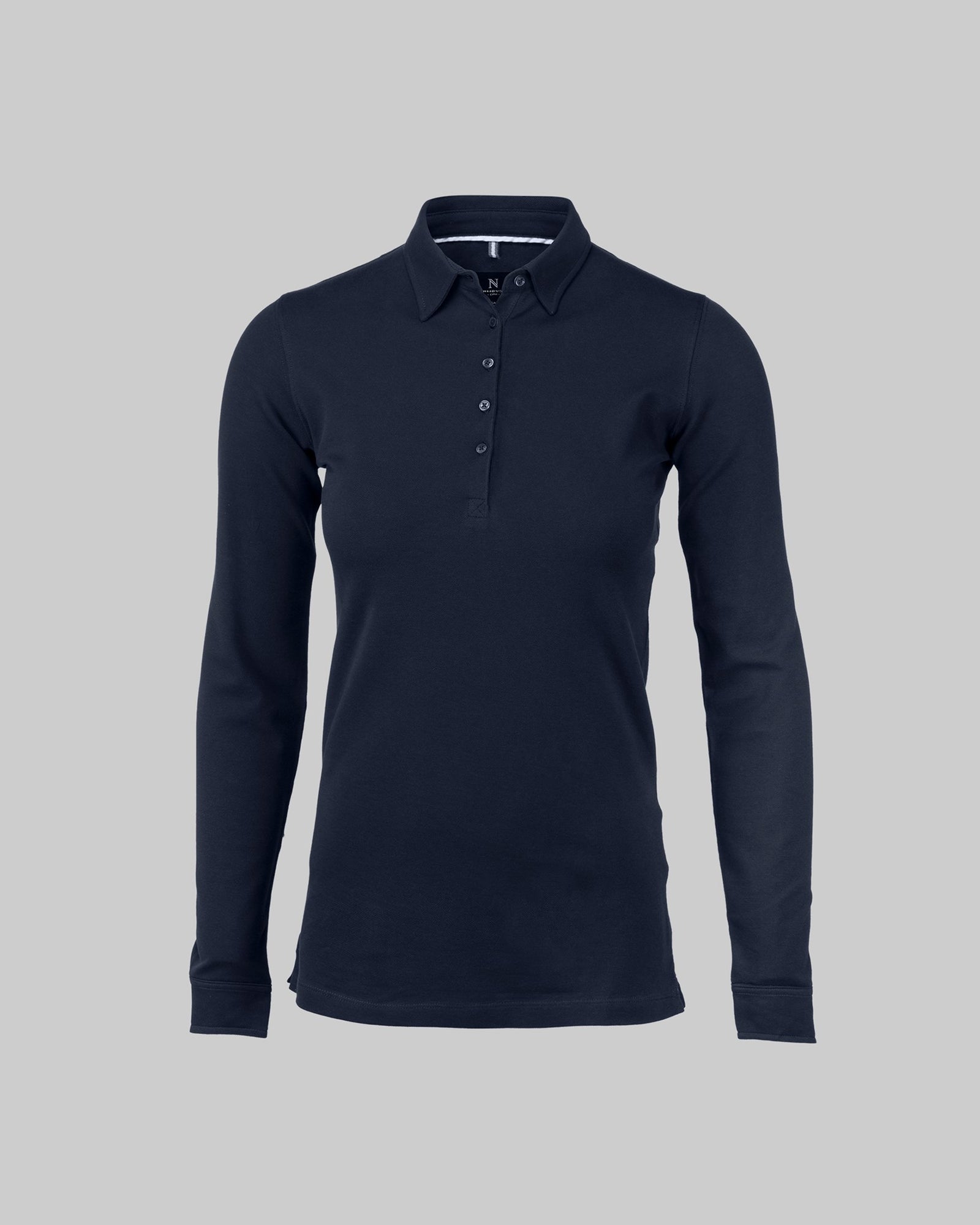 Carlington Women Navy Back