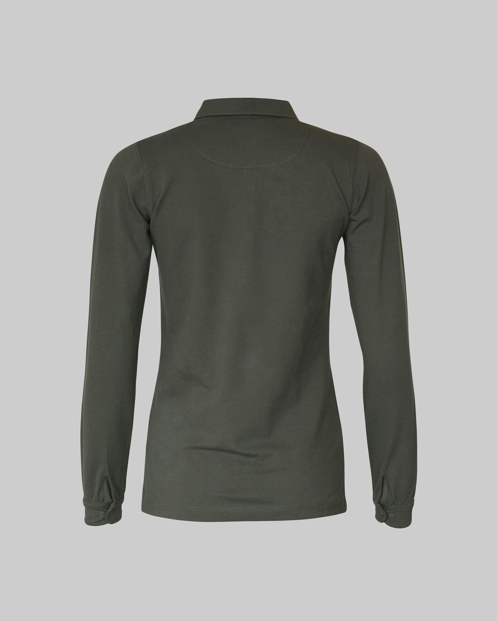 Carlington Women Olive Back