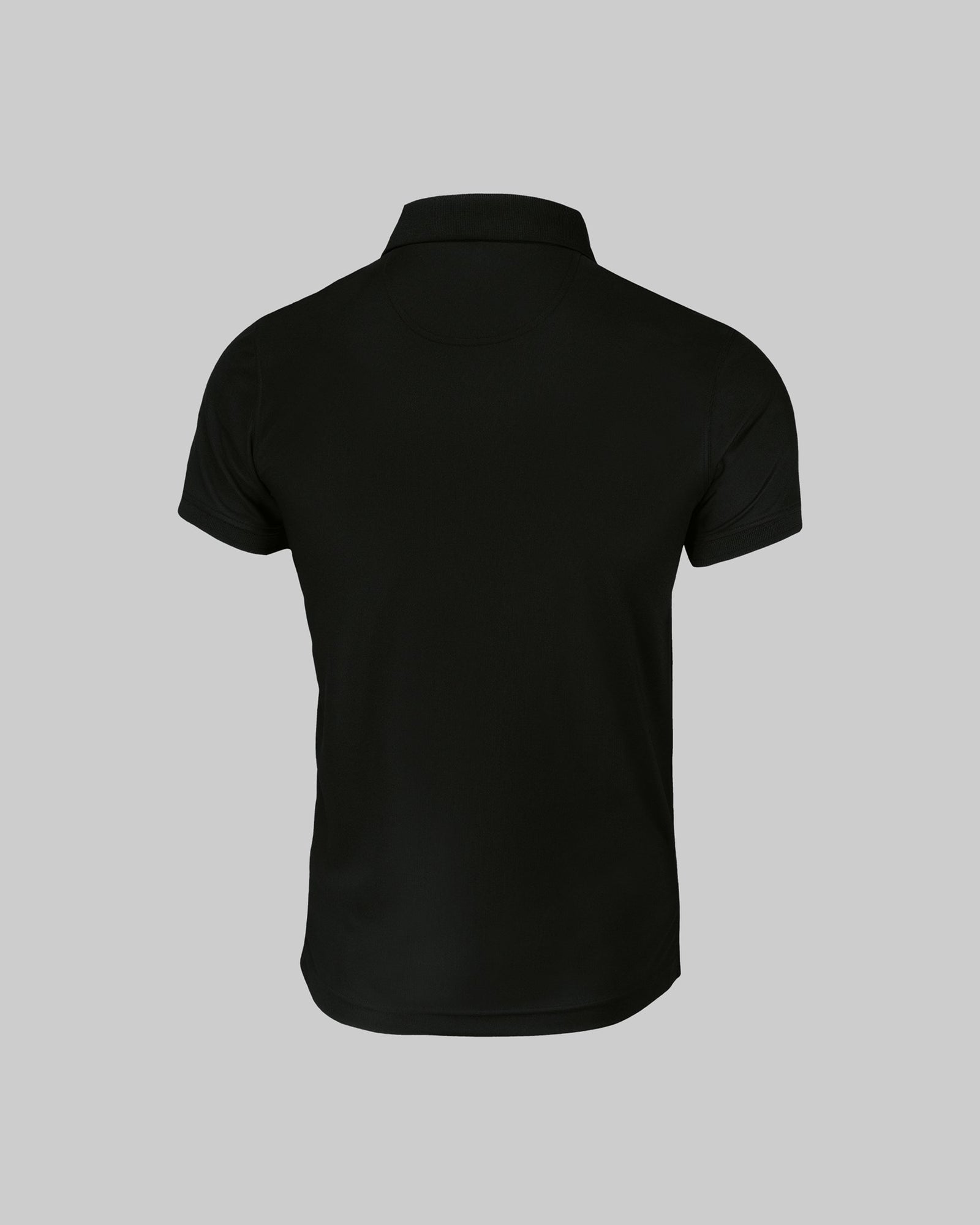 Clearwater Men Black Back